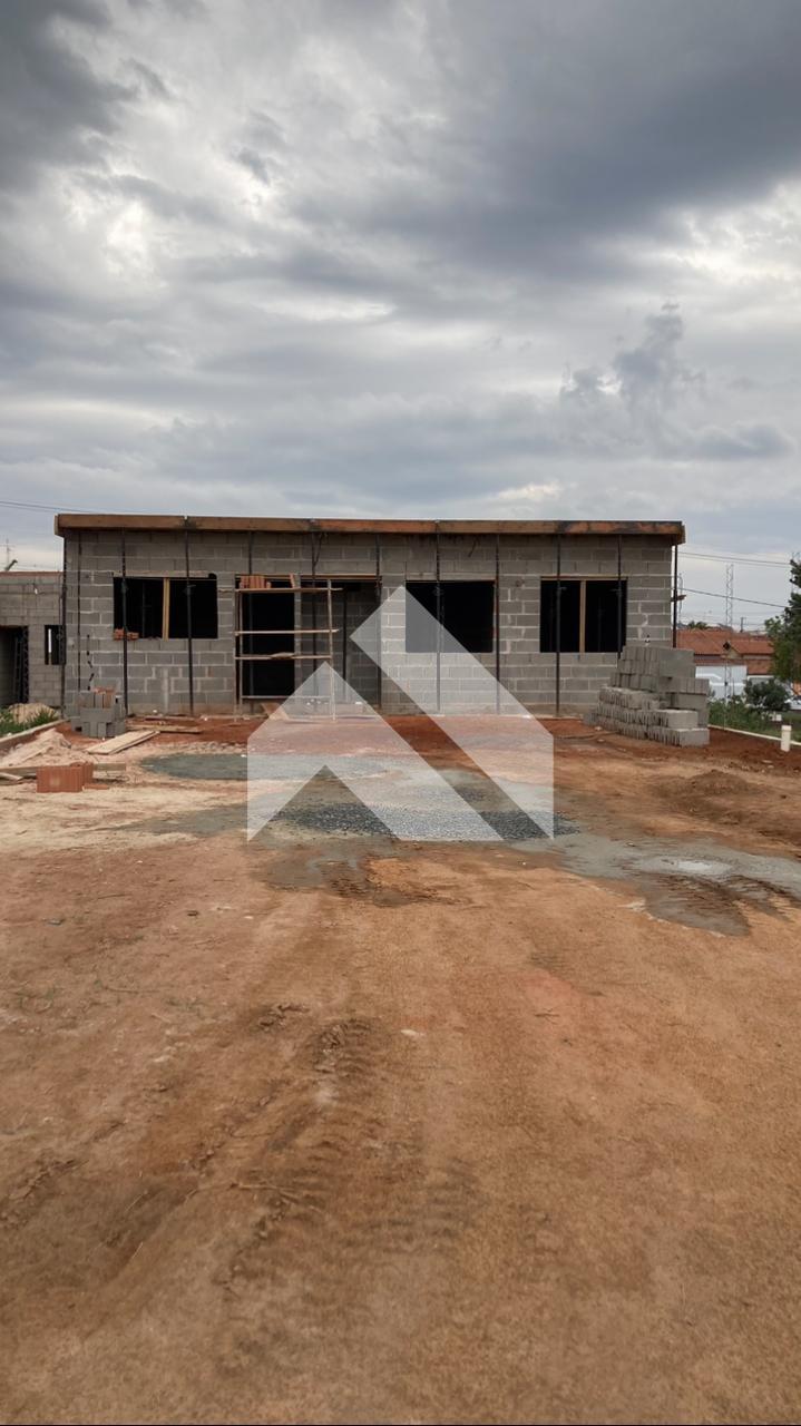 CASA À VENDA BAIRRO VILLAGE PARAÍSO, SÃO SEBASTIÃO DO PARAÍSO ...