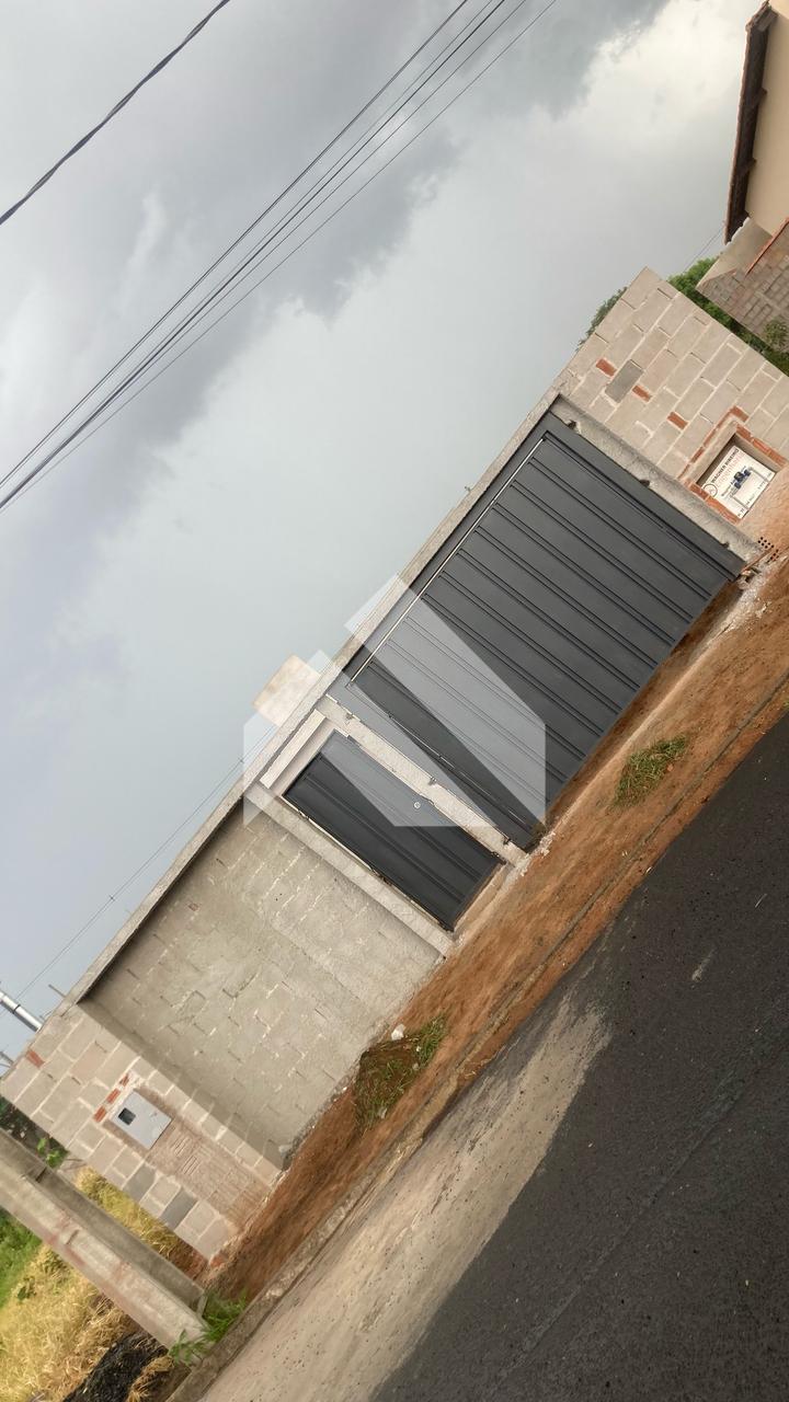 CASA À VENDA BAIRRO VILLAGE PARAÍSO, SÃO SEBASTIÃO DO PARAÍSO ...