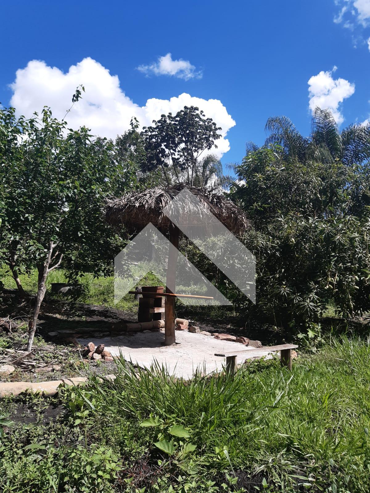 CHÁCARA À VENDA CONDOMÍNIO CACHOEIRA, SÃO SEBASTIÃO DO PARAÍSO...