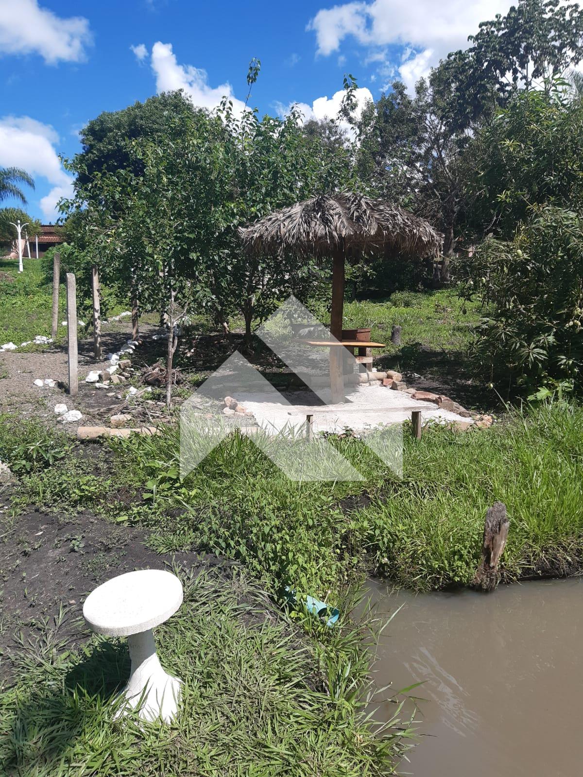 CHÁCARA À VENDA CONDOMÍNIO CACHOEIRA, SÃO SEBASTIÃO DO PARAÍSO...