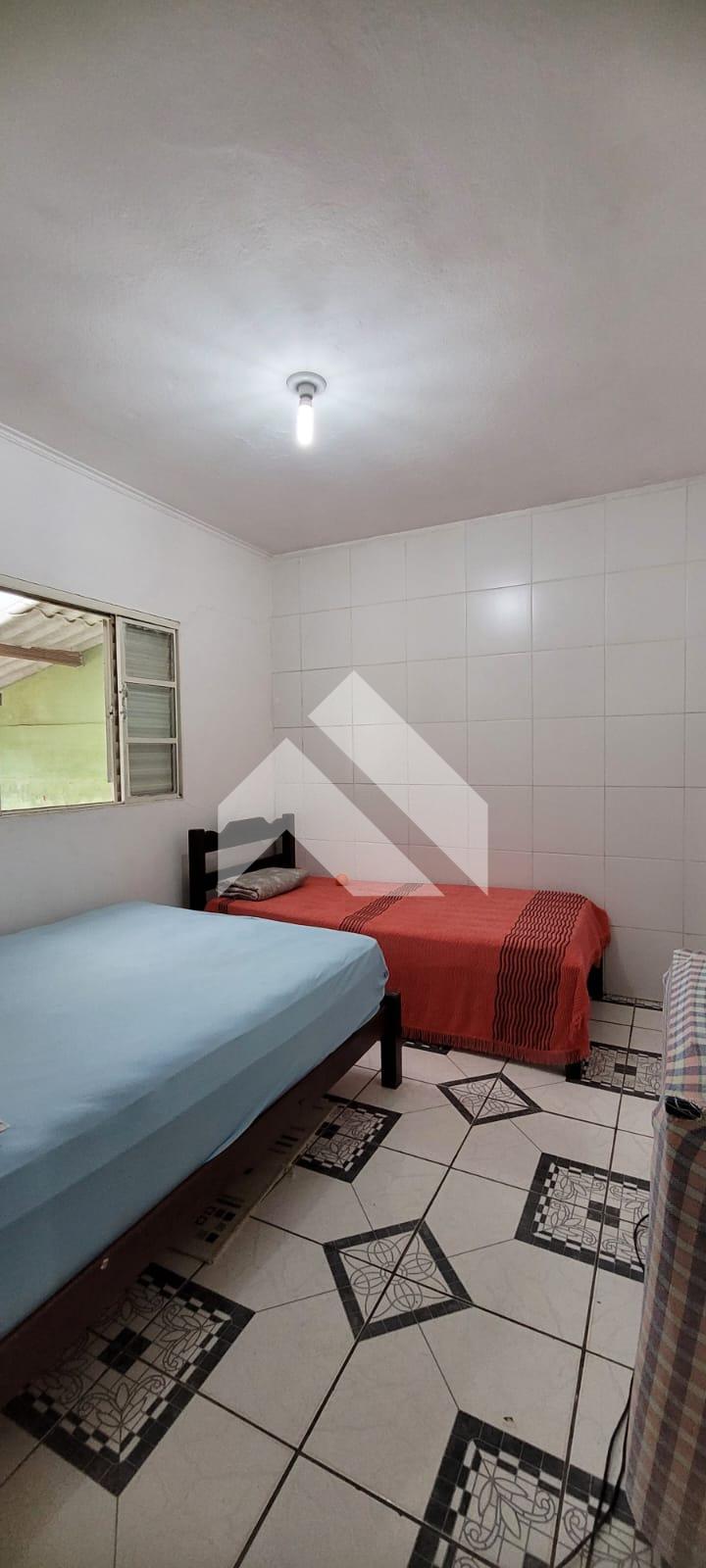 CASA À VENDA NO BAIRRO SAN GENARO, SÃO SEBASTIÃO DO PARAÍSO - MG