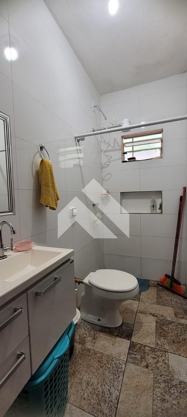 CASA À VENDA NO BAIRRO SAN GENARO, SÃO SEBASTIÃO DO PARAÍSO - MG