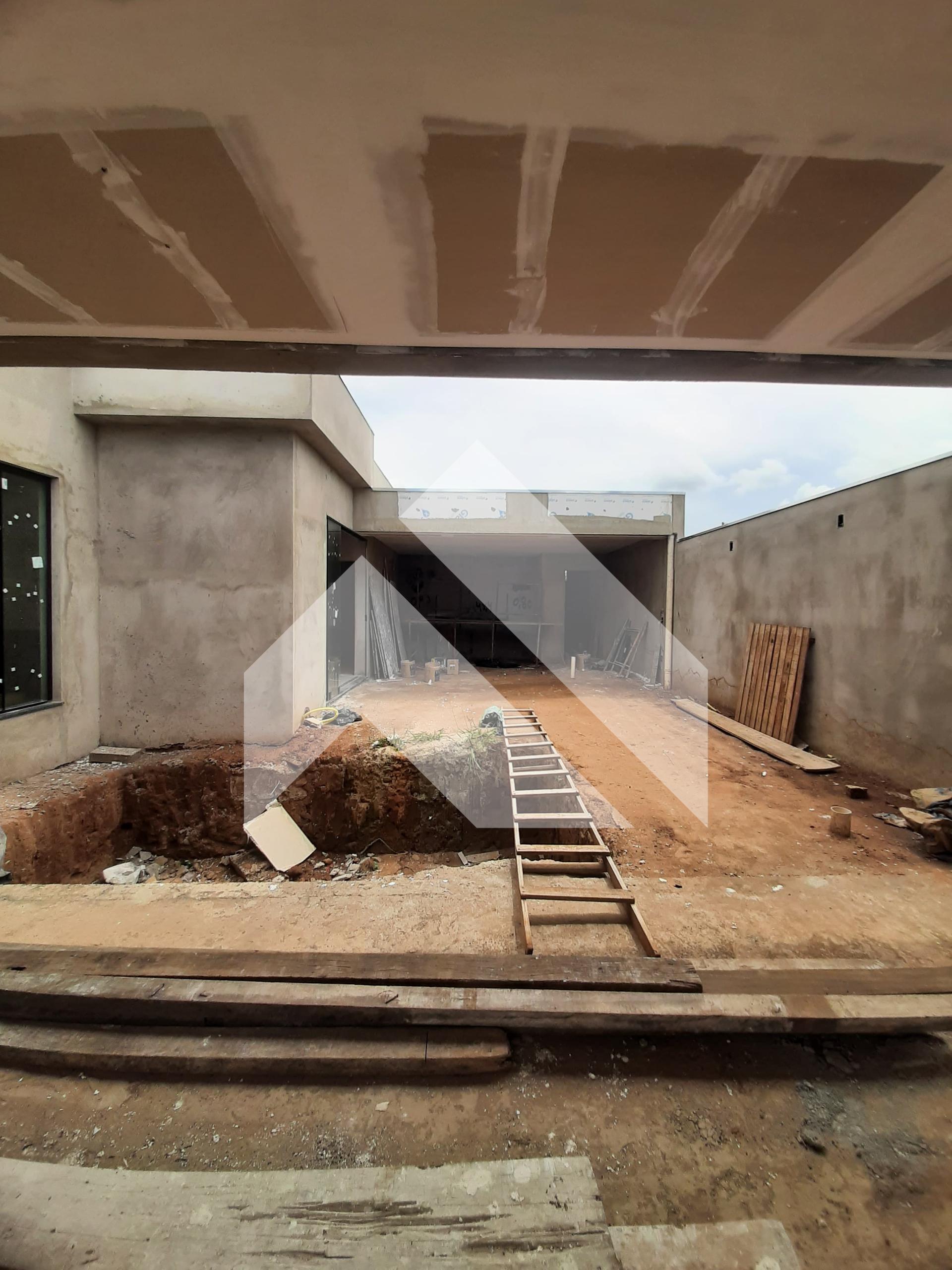 CASA DE ALTO PADRÃO À VENDA BAIRRO CALIFÓRNIA GARDEN I, SÃO SE...