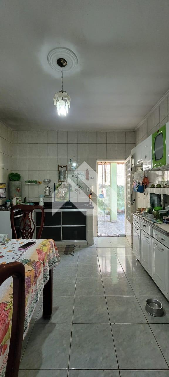 CASA À VENDA BAIRRO VILA FORMOSA, SÃO SEBASTIÃO DO PARAÍSO - MG