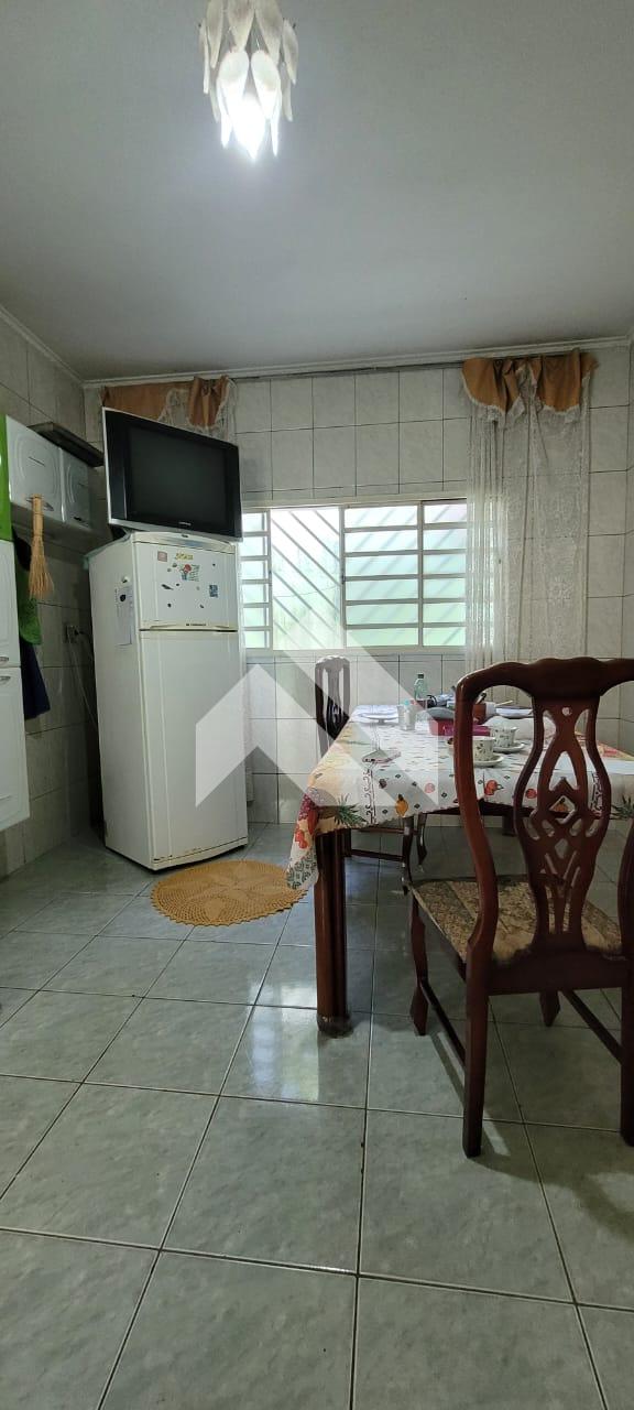 CASA À VENDA BAIRRO VILA FORMOSA, SÃO SEBASTIÃO DO PARAÍSO - MG