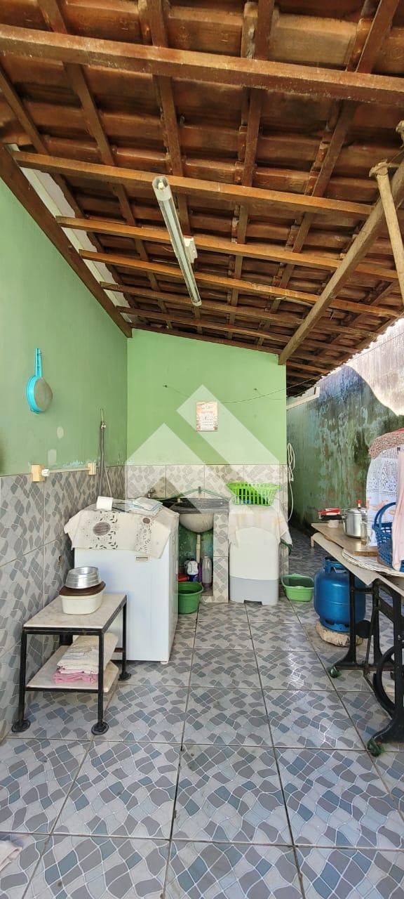 CASA À VENDA BAIRRO VILA FORMOSA, SÃO SEBASTIÃO DO PARAÍSO - MG