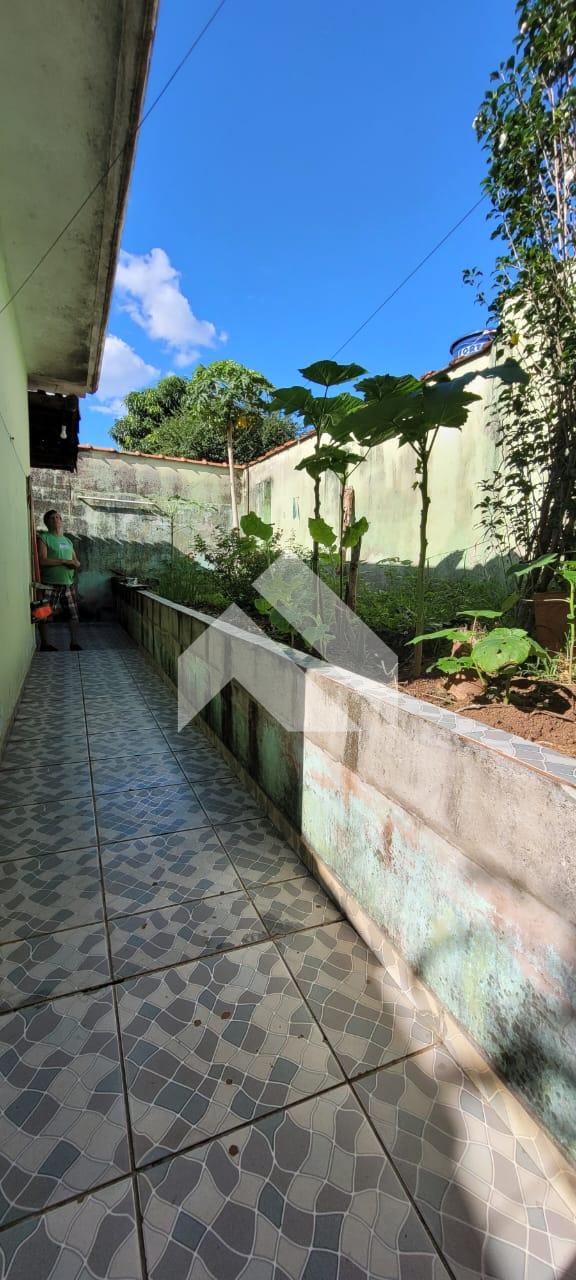 CASA À VENDA BAIRRO VILA FORMOSA, SÃO SEBASTIÃO DO PARAÍSO - MG