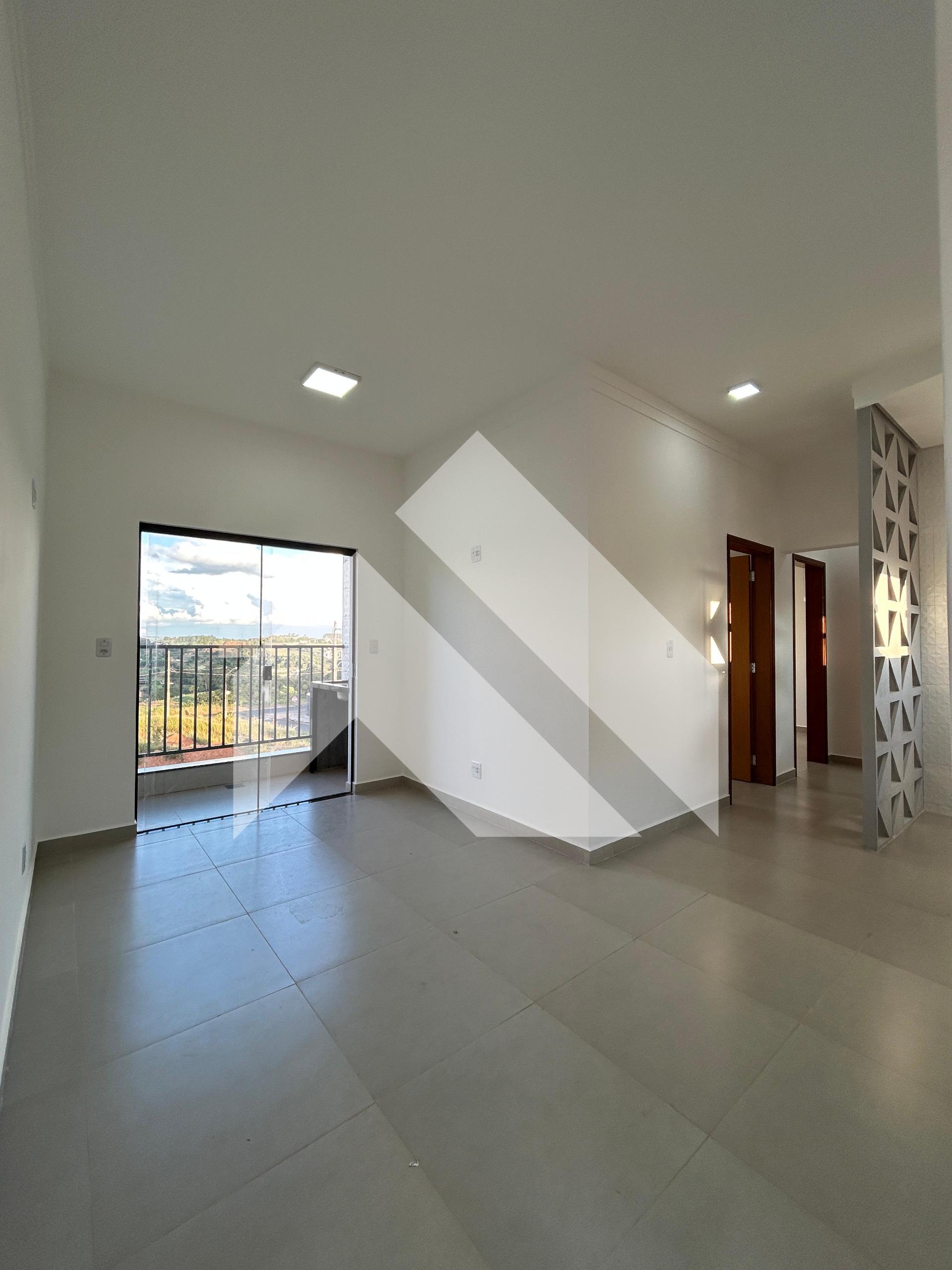 APARTAMENTO À VENDA BAIRRO ALTO PARAÍSO, SÃO SEBASTIÃO DO PARA...