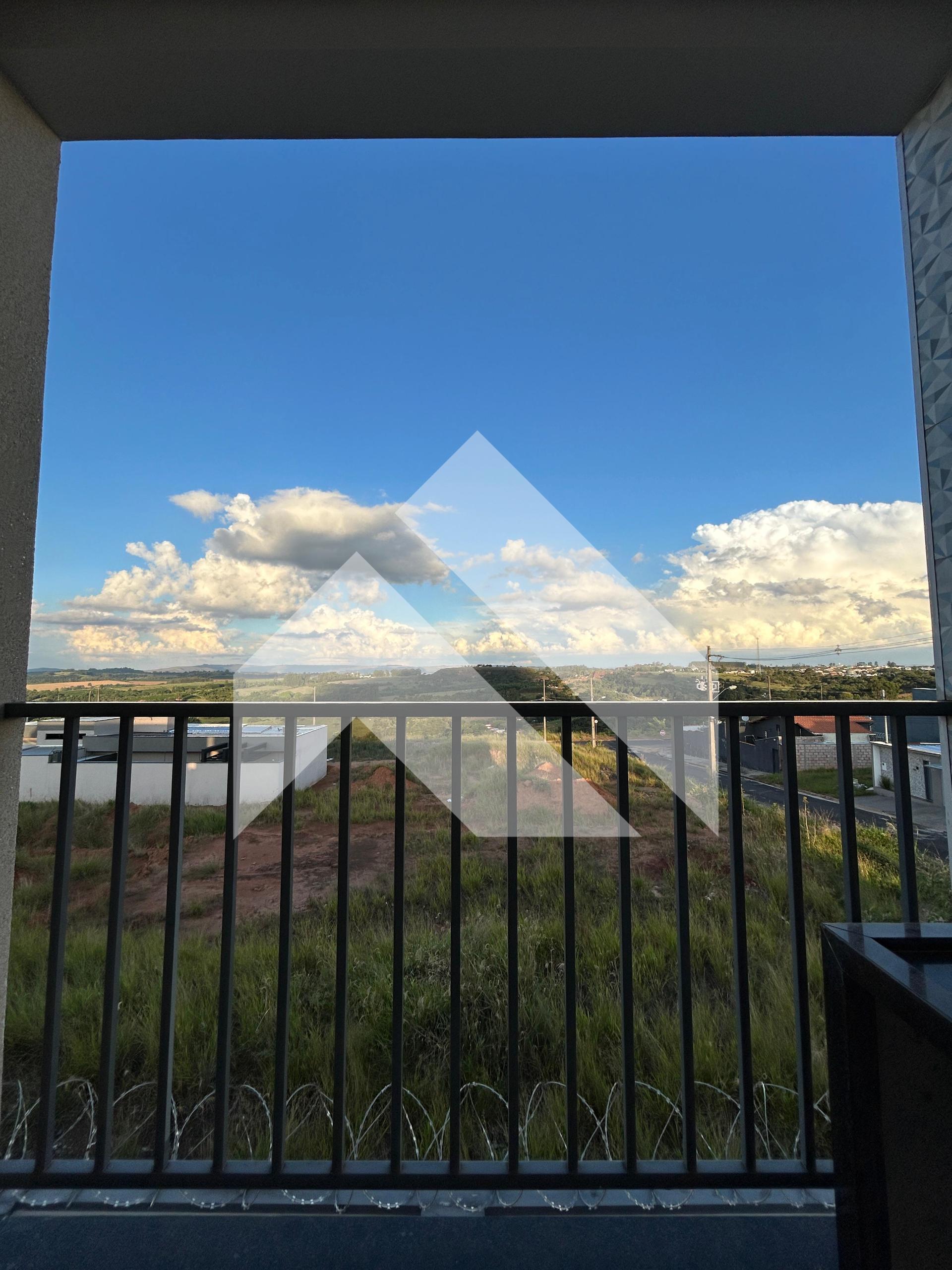 APARTAMENTO À VENDA BAIRRO ALTO PARAÍSO, SÃO SEBASTIÃO DO PARA...