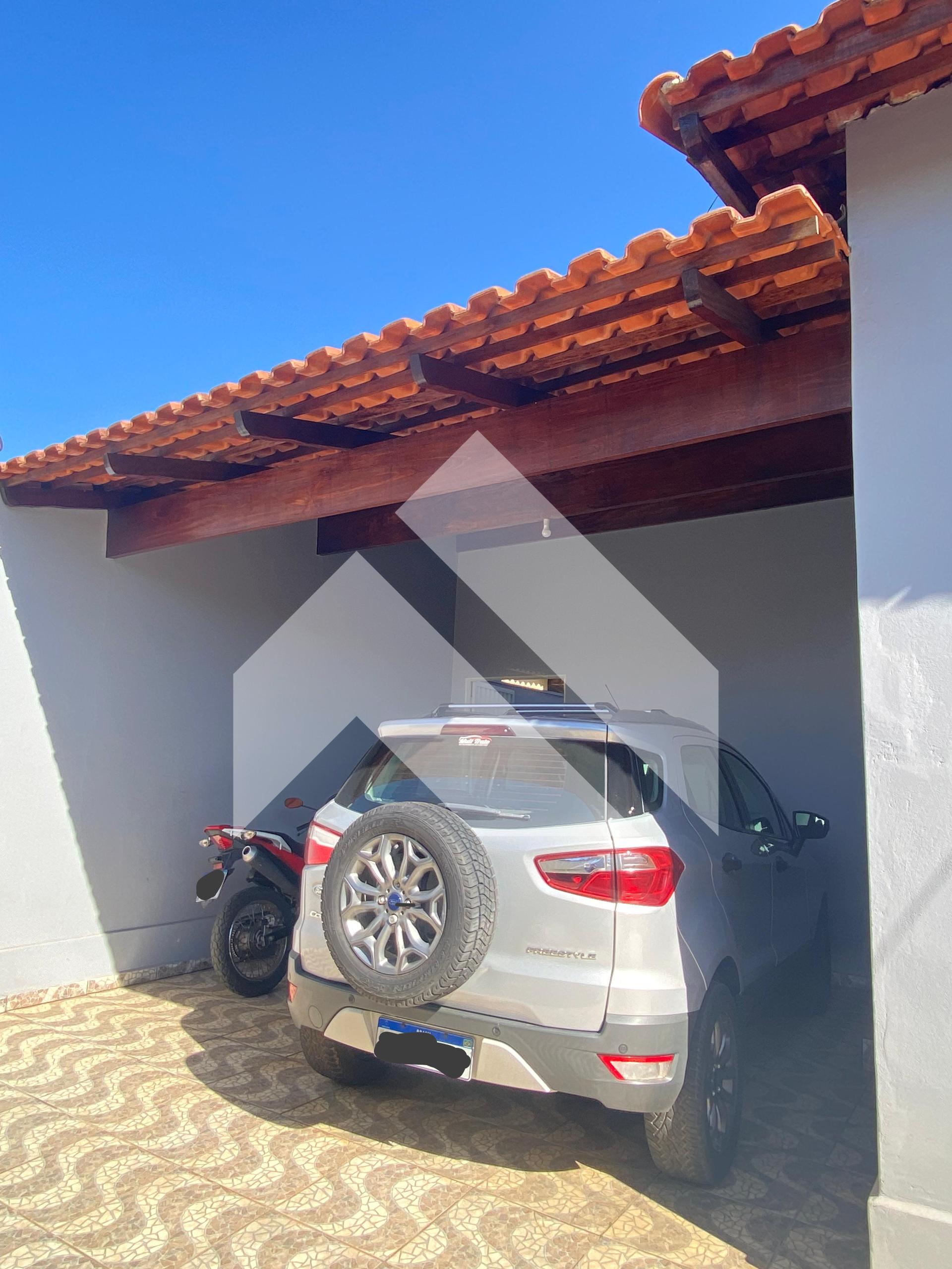 CASA À VENDA BAIRRO JARDIM ITAMARATI, SÃO SEBASTIÃO DO PARAÍSO...