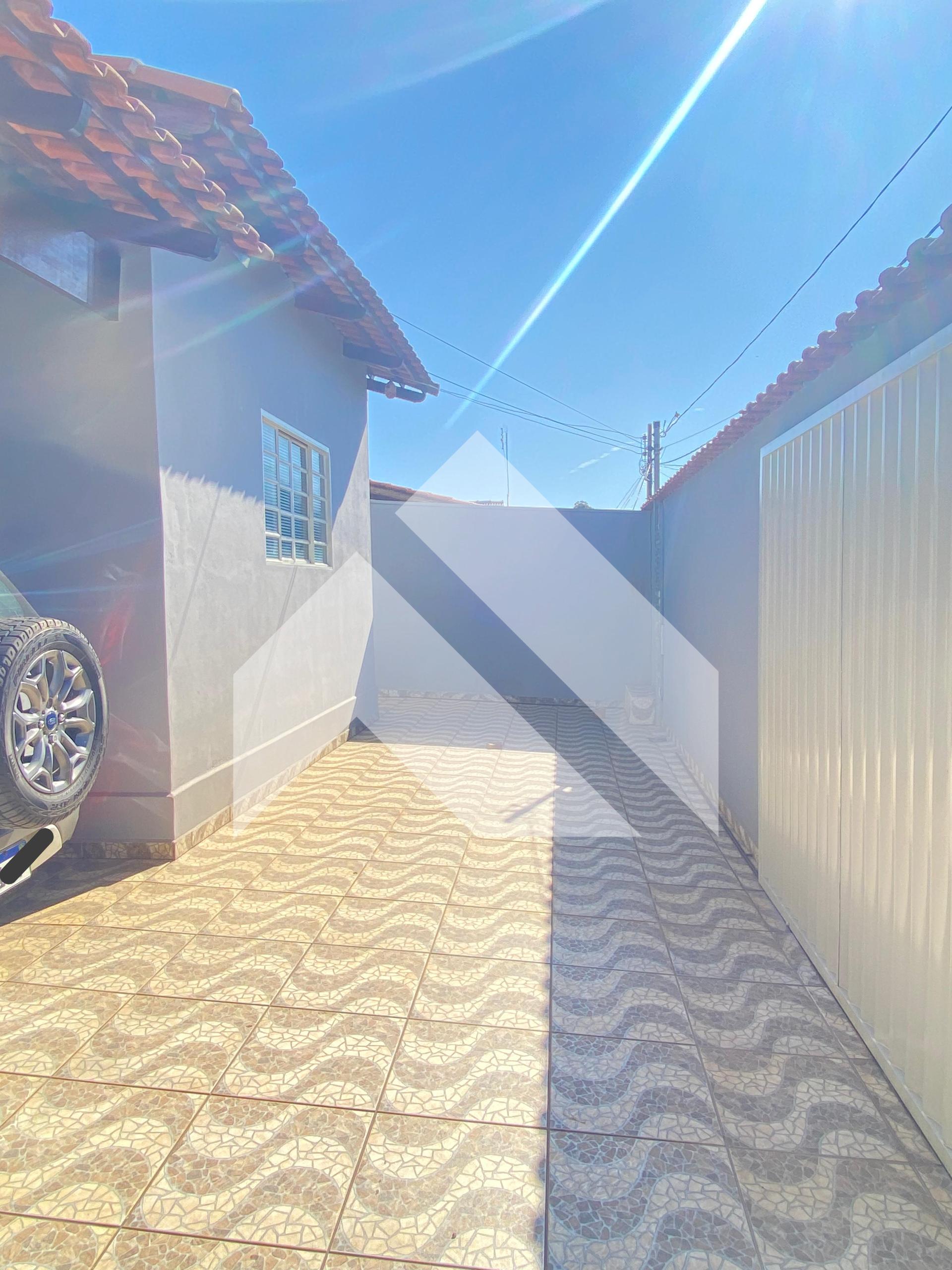 CASA À VENDA BAIRRO JARDIM ITAMARATI, SÃO SEBASTIÃO DO PARAÍSO...