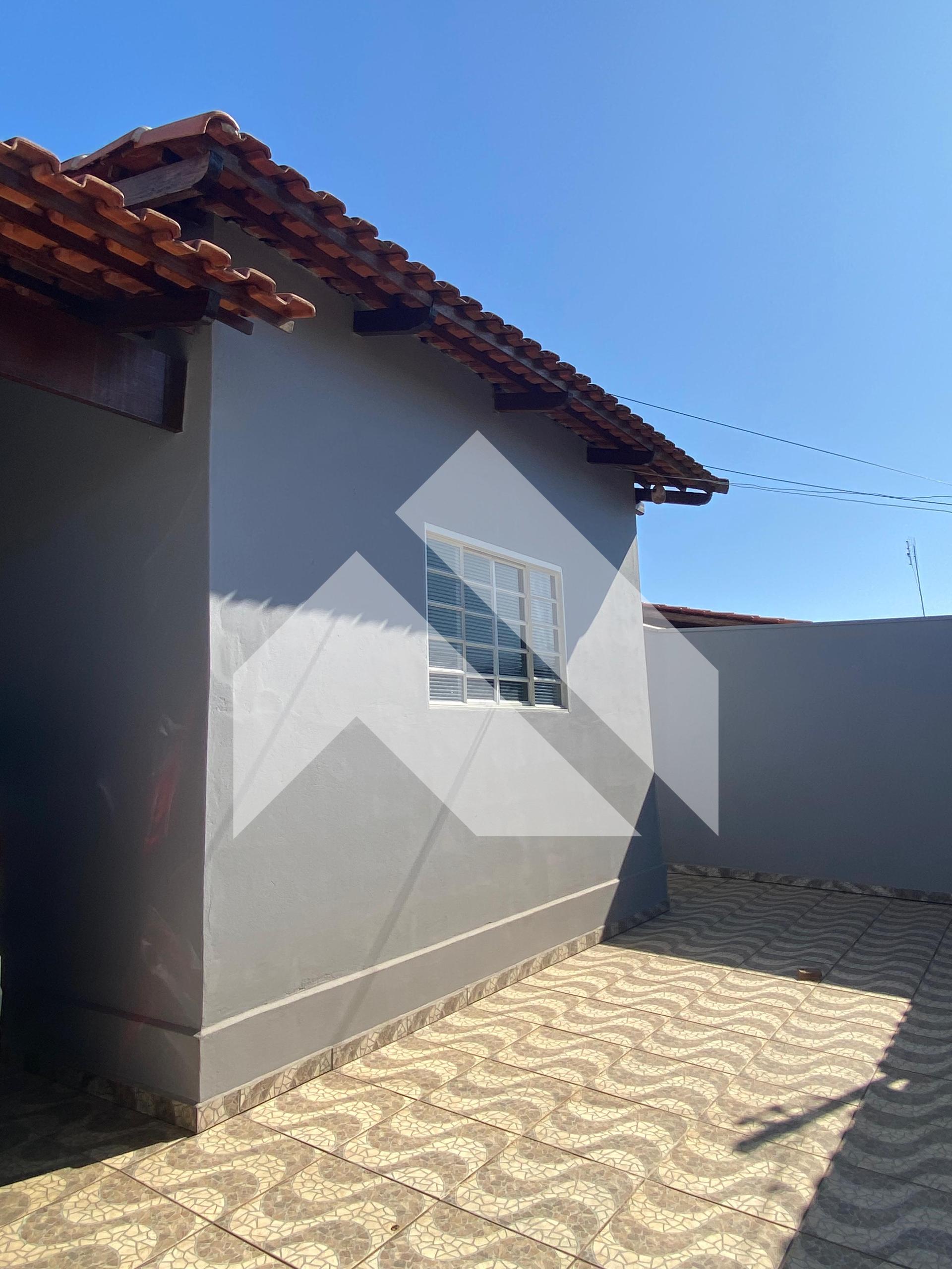 CASA À VENDA BAIRRO JARDIM ITAMARATI, SÃO SEBASTIÃO DO PARAÍSO...