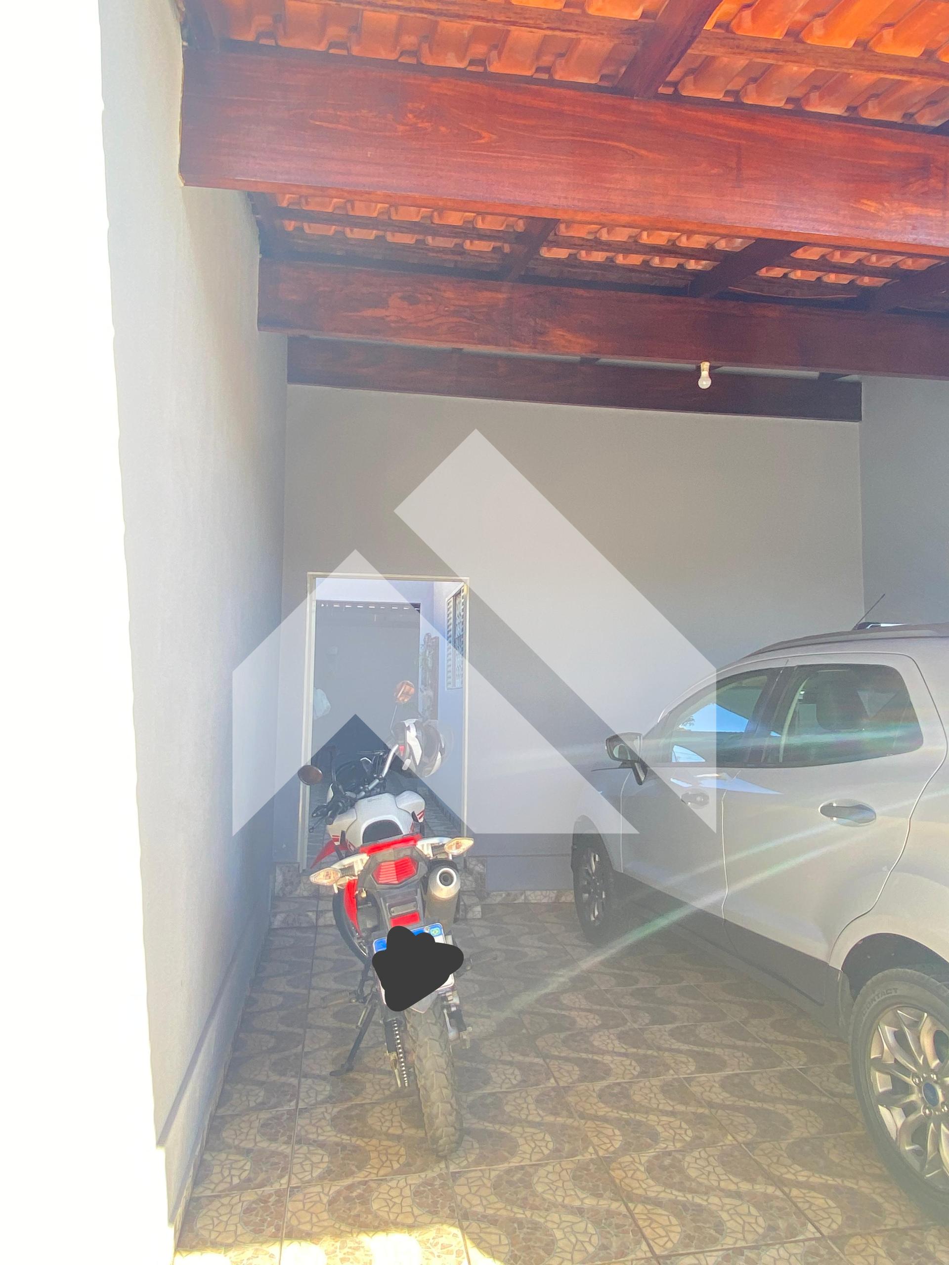 CASA À VENDA BAIRRO JARDIM ITAMARATI, SÃO SEBASTIÃO DO PARAÍSO...