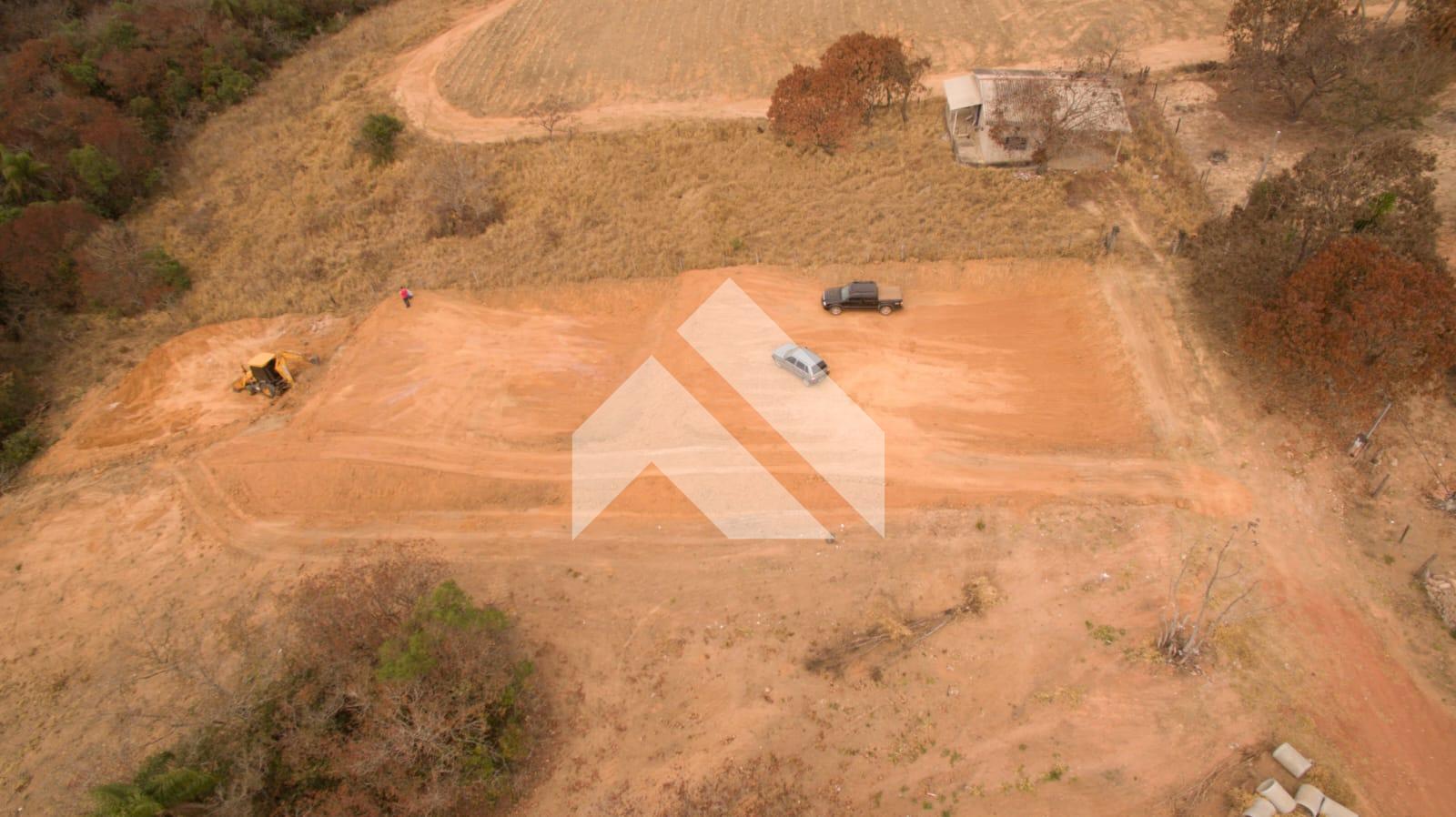 LOTE À VENDA CONDOMÍNIO CACHOEIRA, SÃO SEBASTIÃO DO PARAÍSO - MG