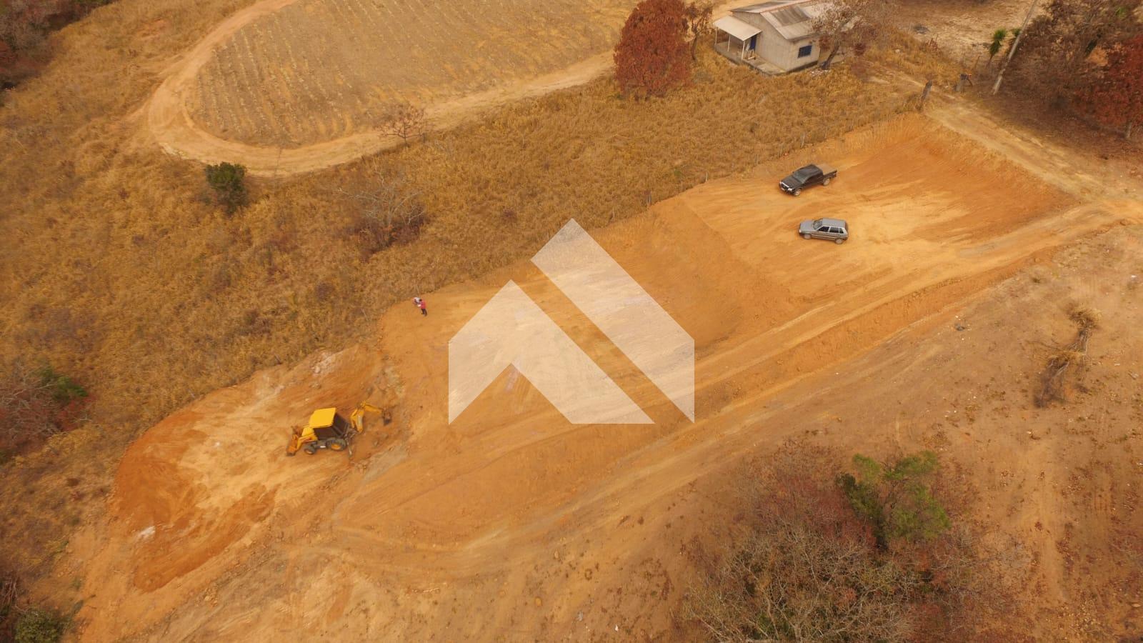 LOTE À VENDA CONDOMÍNIO CACHOEIRA, SÃO SEBASTIÃO DO PARAÍSO - MG