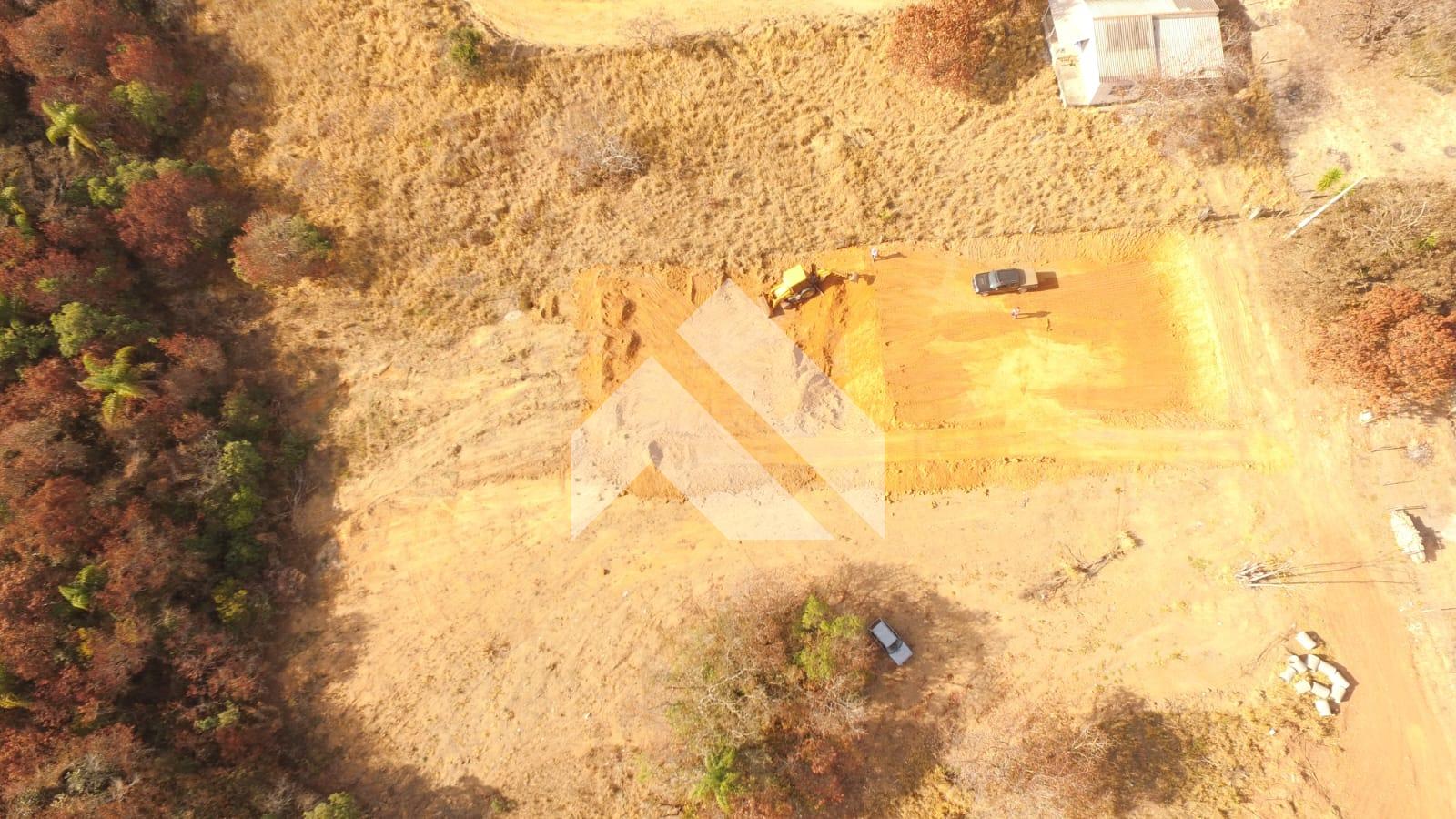 LOTE À VENDA CONDOMÍNIO CACHOEIRA, SÃO SEBASTIÃO DO PARAÍSO - MG