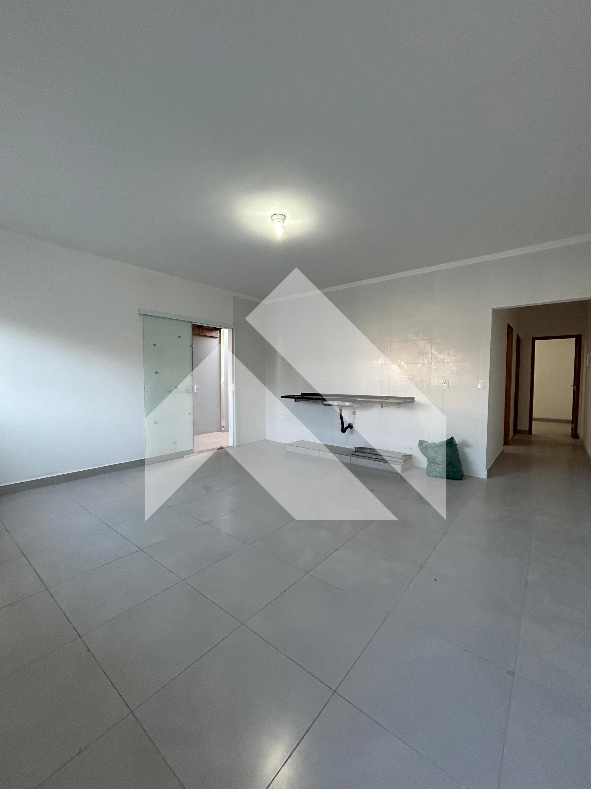 CASA À VENDA BAIRRO AZUL VILLE, SÃO SEBASTIÃO DO PARAÍSO - MG