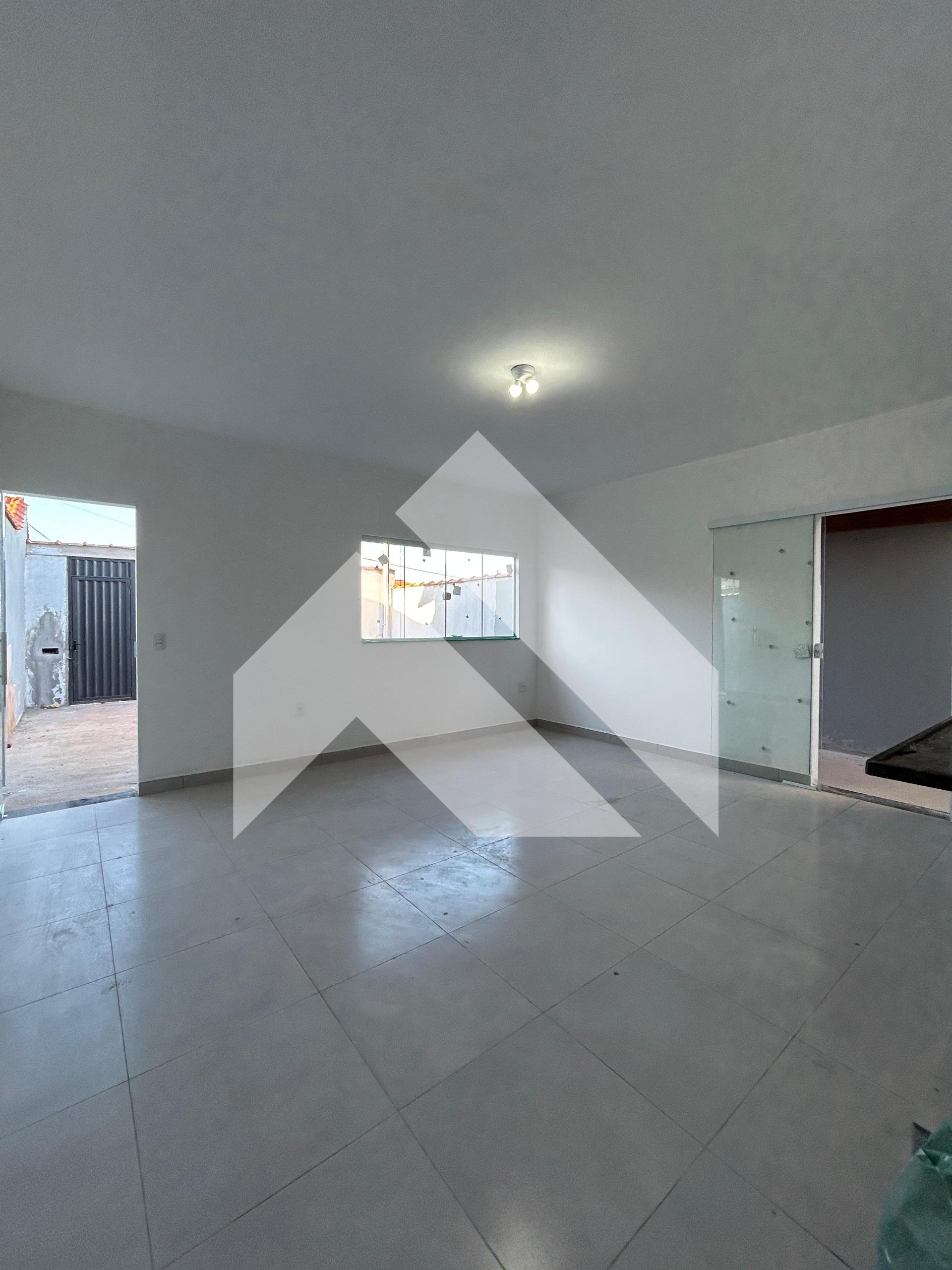 CASA À VENDA BAIRRO AZUL VILLE, SÃO SEBASTIÃO DO PARAÍSO - MG