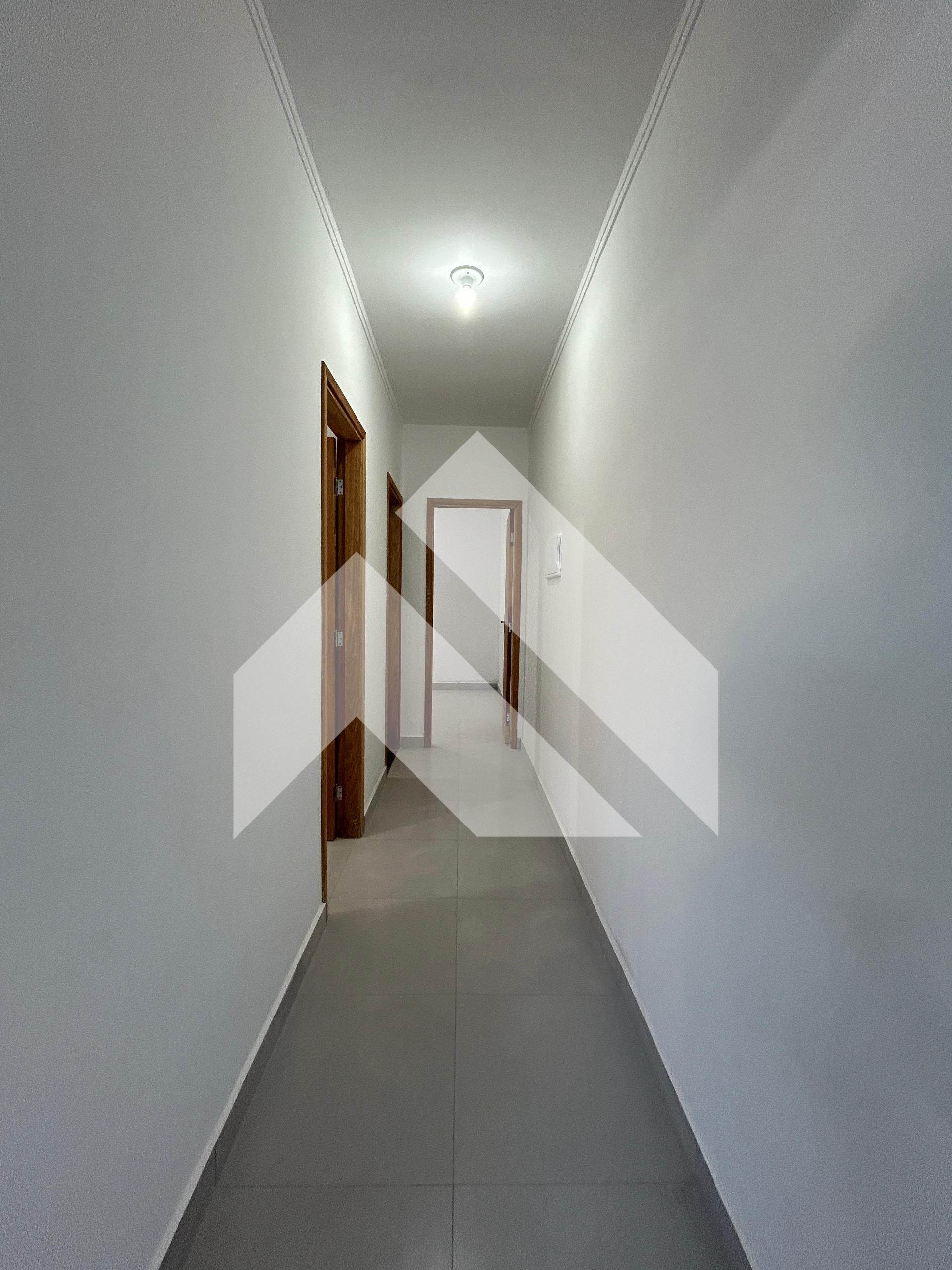 CASA À VENDA BAIRRO AZUL VILLE, SÃO SEBASTIÃO DO PARAÍSO - MG