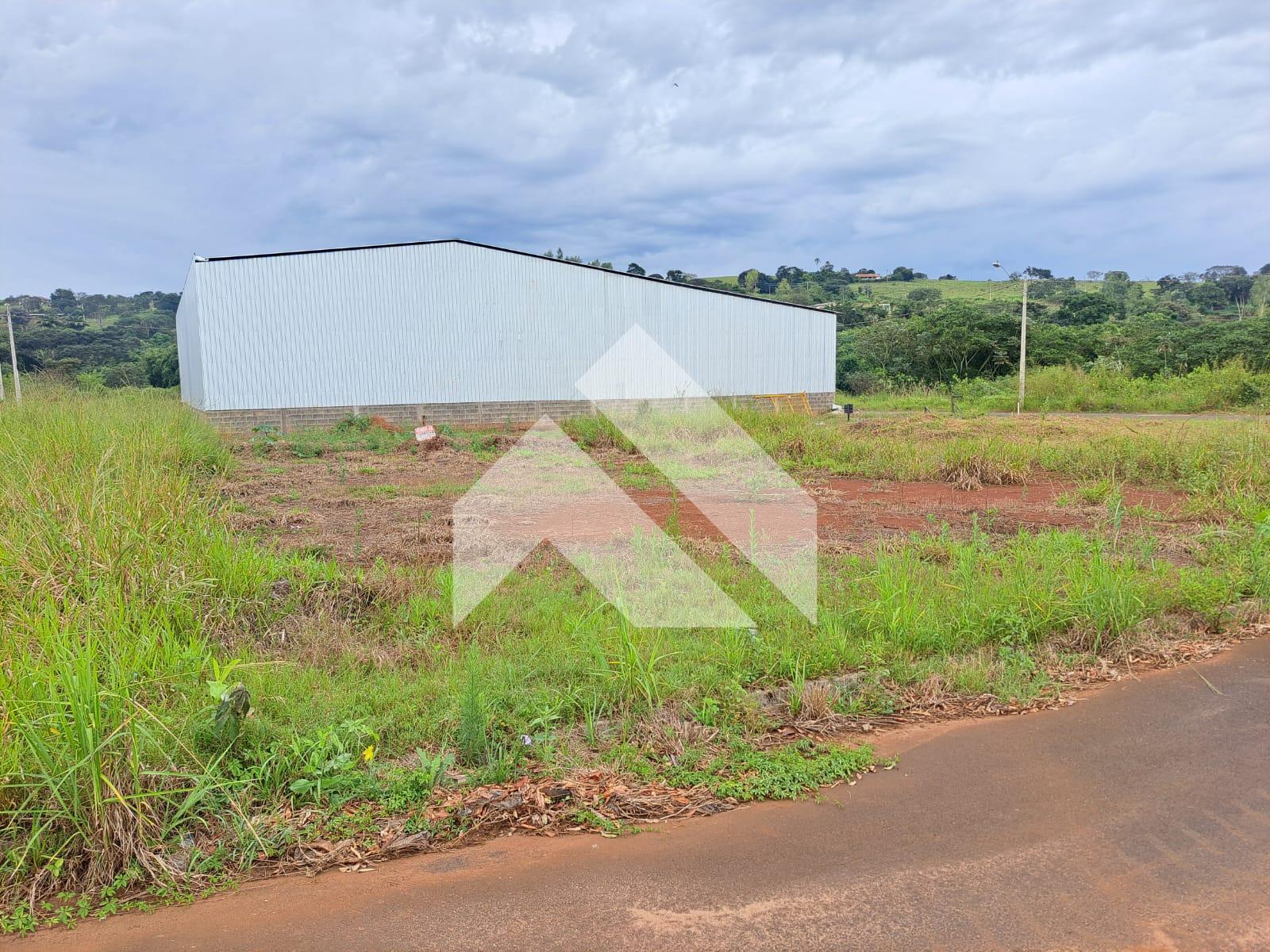 LOTE À VENDA BAIRRO JARDIM SUL, SANTO ANTÔNIO DA ALEGRIA - SP
