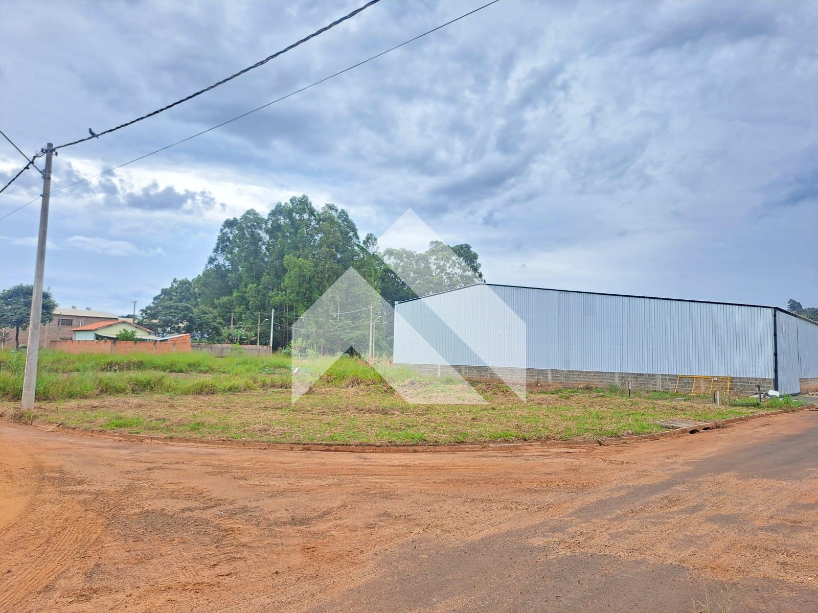LOTE À VENDA BAIRRO JARDIM SUL, SANTO ANTÔNIO DA ALEGRIA - SP