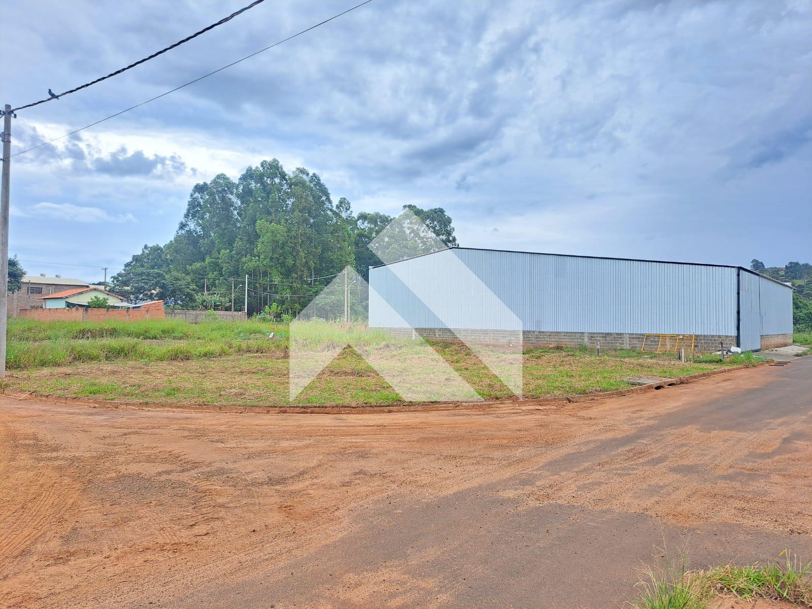 LOTE À VENDA BAIRRO JARDIM SUL, SANTO ANTÔNIO DA ALEGRIA - SP