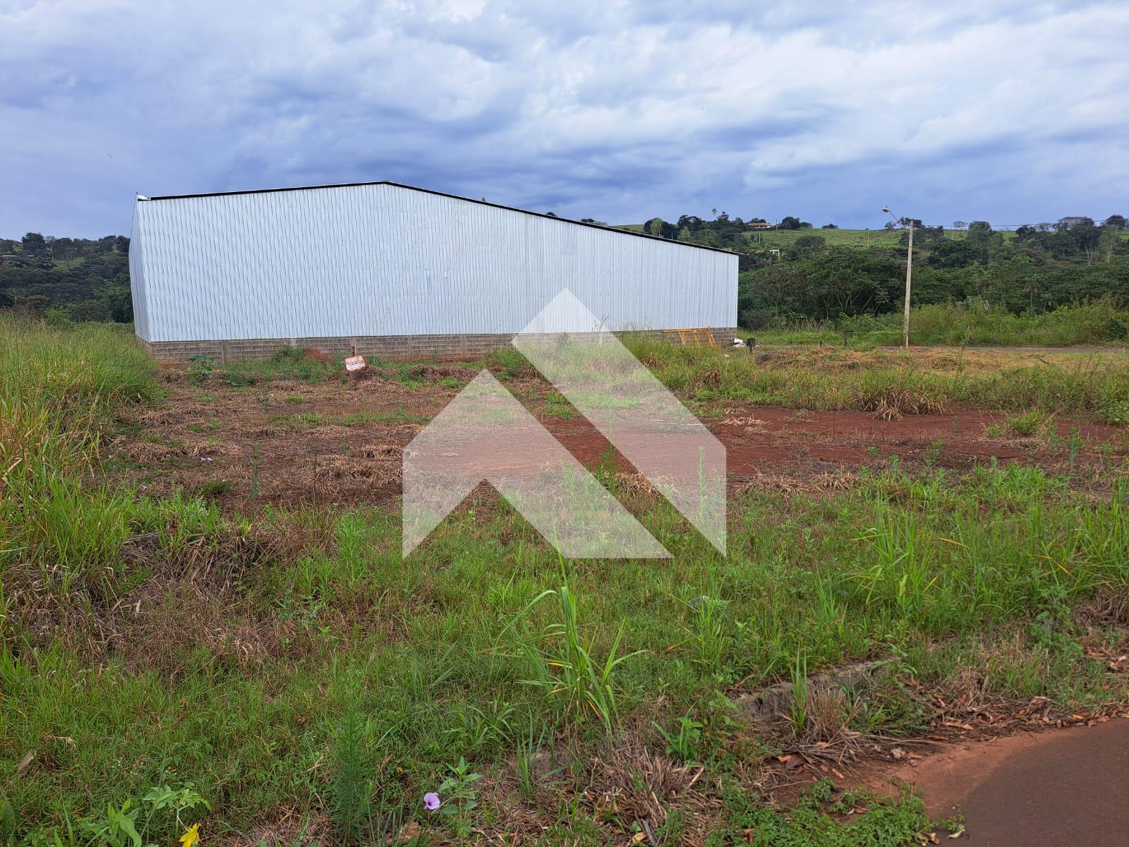 LOTE À VENDA BAIRRO JARDIM SUL, SANTO ANTÔNIO DA ALEGRIA - SP