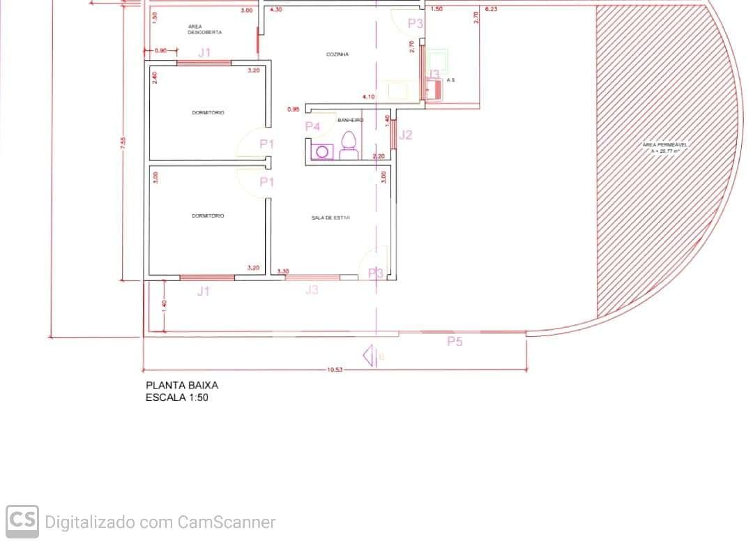 CASA  À VENDA BAIRRO PARQUE BELVEDERE, SÃO SEBASTIÃO DO PARAÍS...