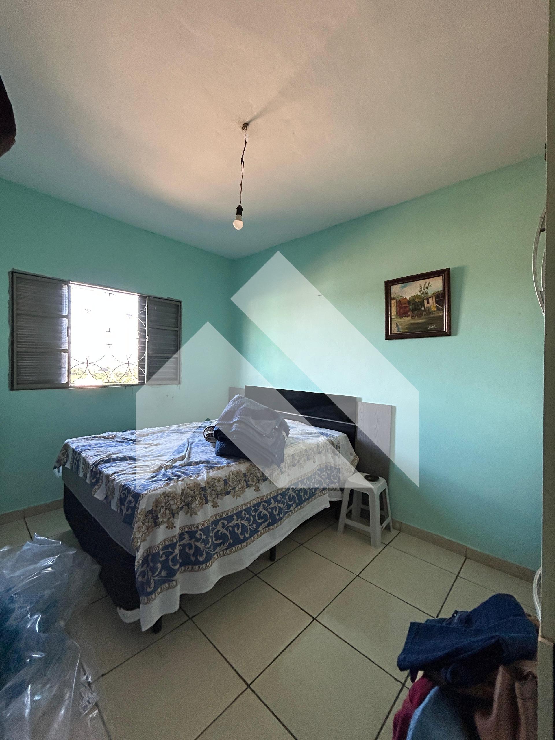 CASA À VENDA BAIRRO JARDIM ITAMARATI, SÃO SEBASTIÃO DO PARAÍSO...