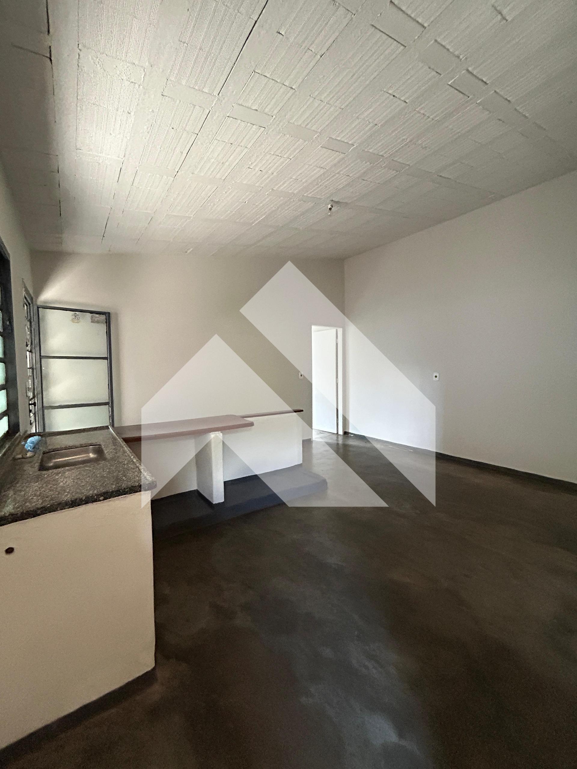 CASA À VENDA BAIRRO PARQUE SÃO FRANCISCO, SÃO SEBASTIÃO DO PAR...