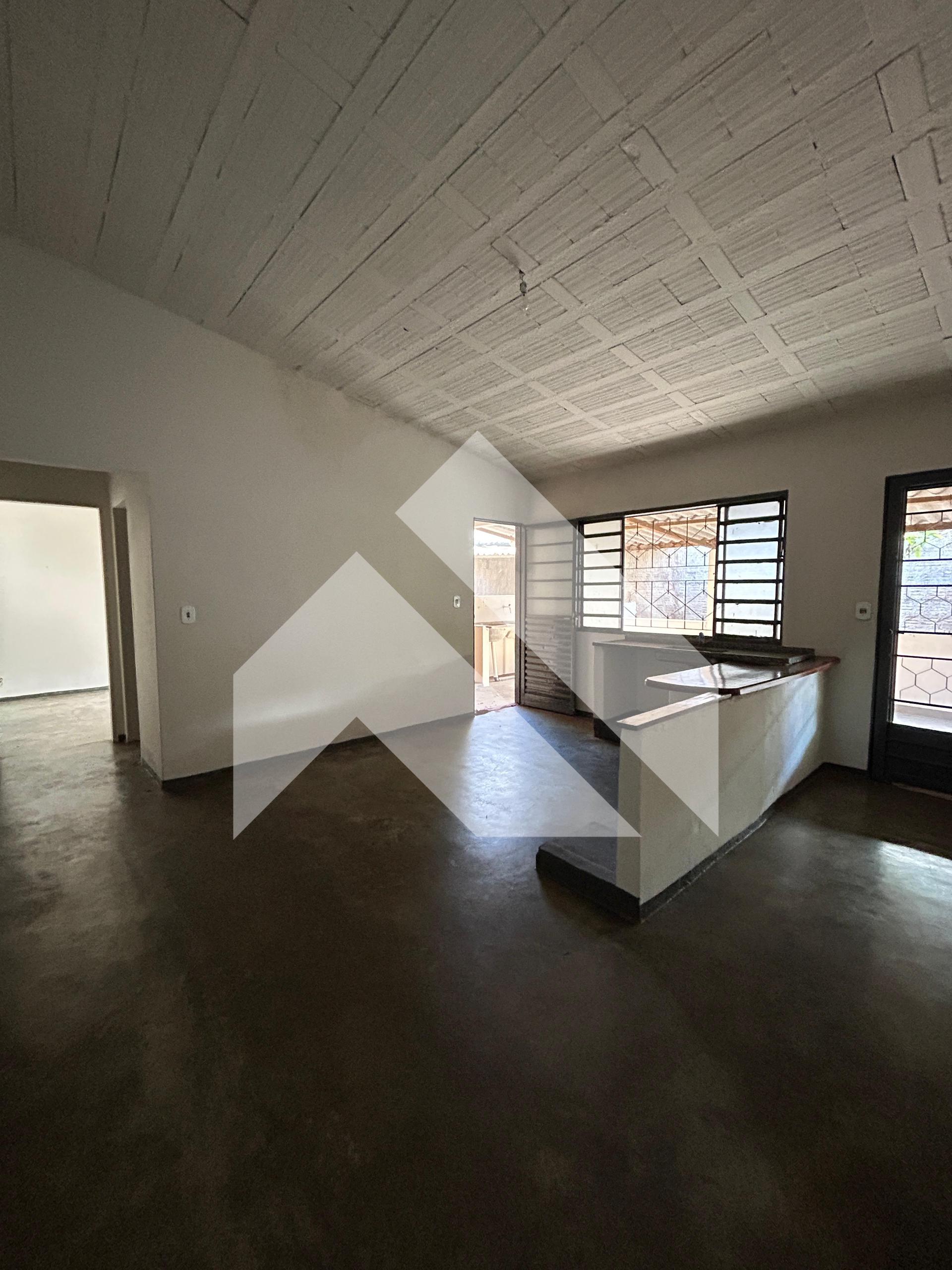 CASA À VENDA BAIRRO PARQUE SÃO FRANCISCO, SÃO SEBASTIÃO DO PAR...