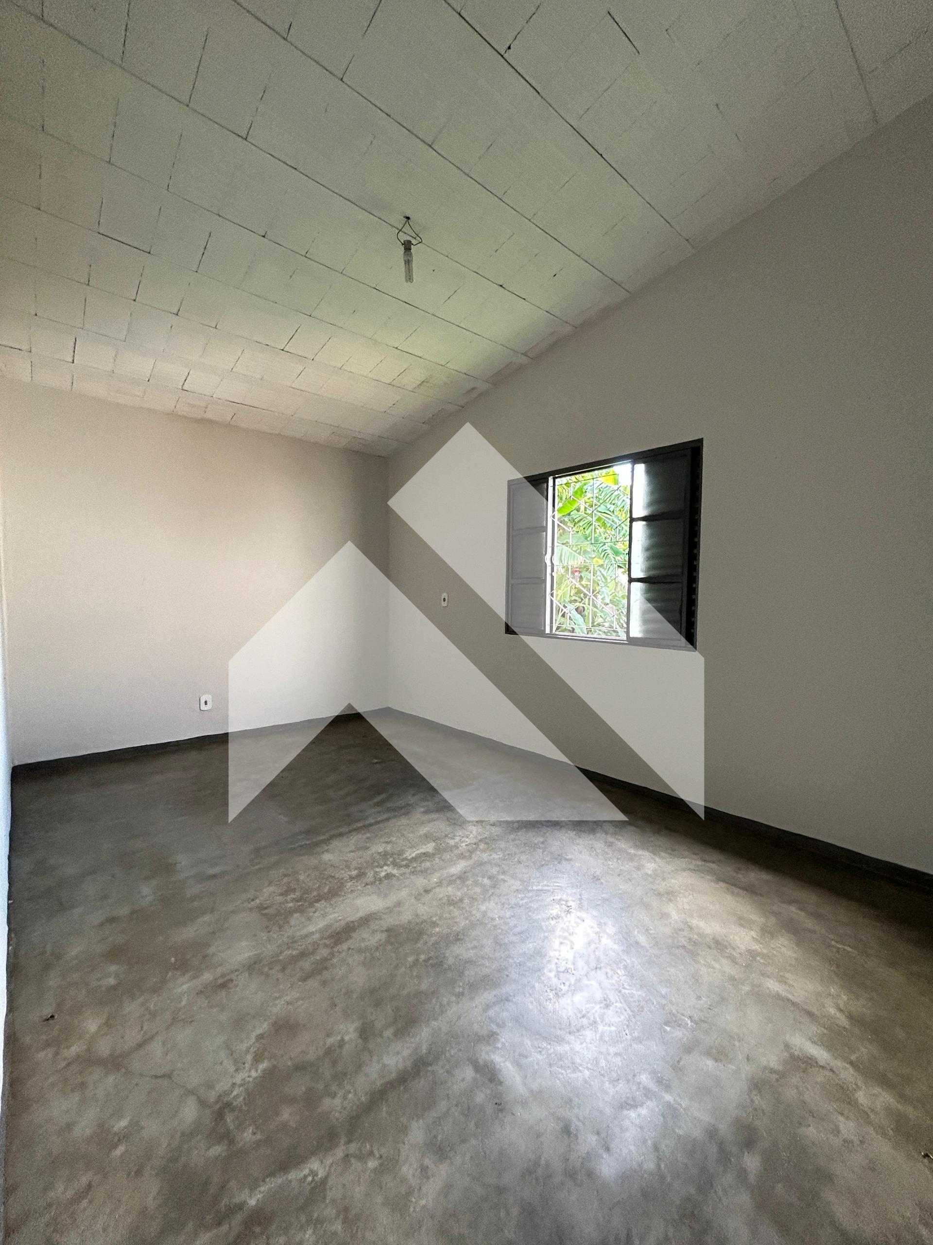 CASA À VENDA BAIRRO PARQUE SÃO FRANCISCO, SÃO SEBASTIÃO DO PAR...