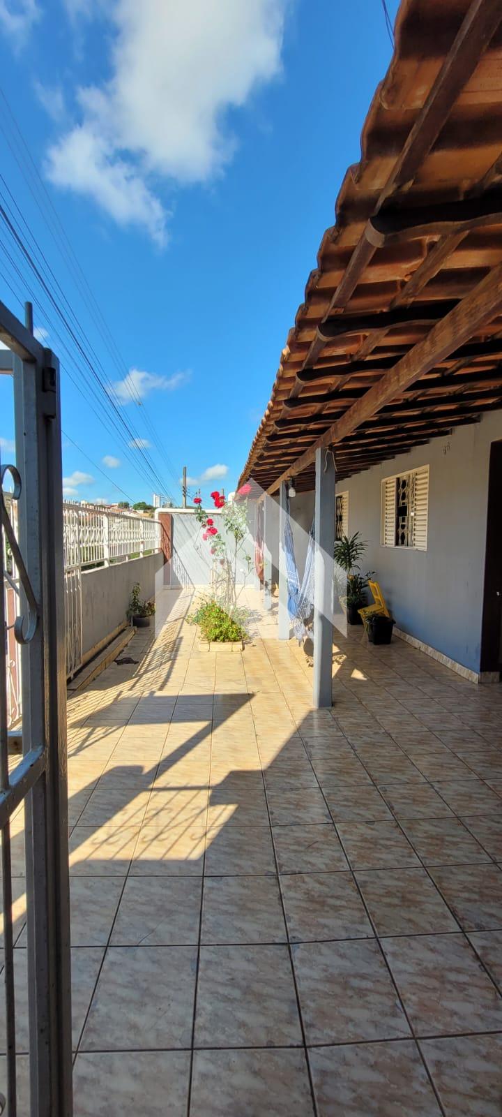CASA À VENDA BAIRRO PARQUE DAS ANDORINHAS, SÃO SEBASTIÃO DO PA...