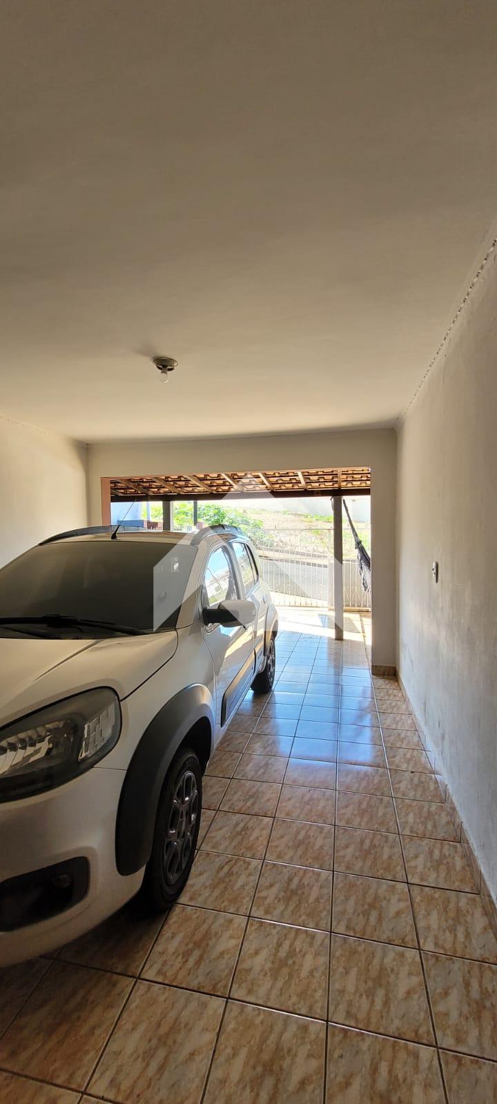 CASA À VENDA BAIRRO PARQUE DAS ANDORINHAS, SÃO SEBASTIÃO DO PA...