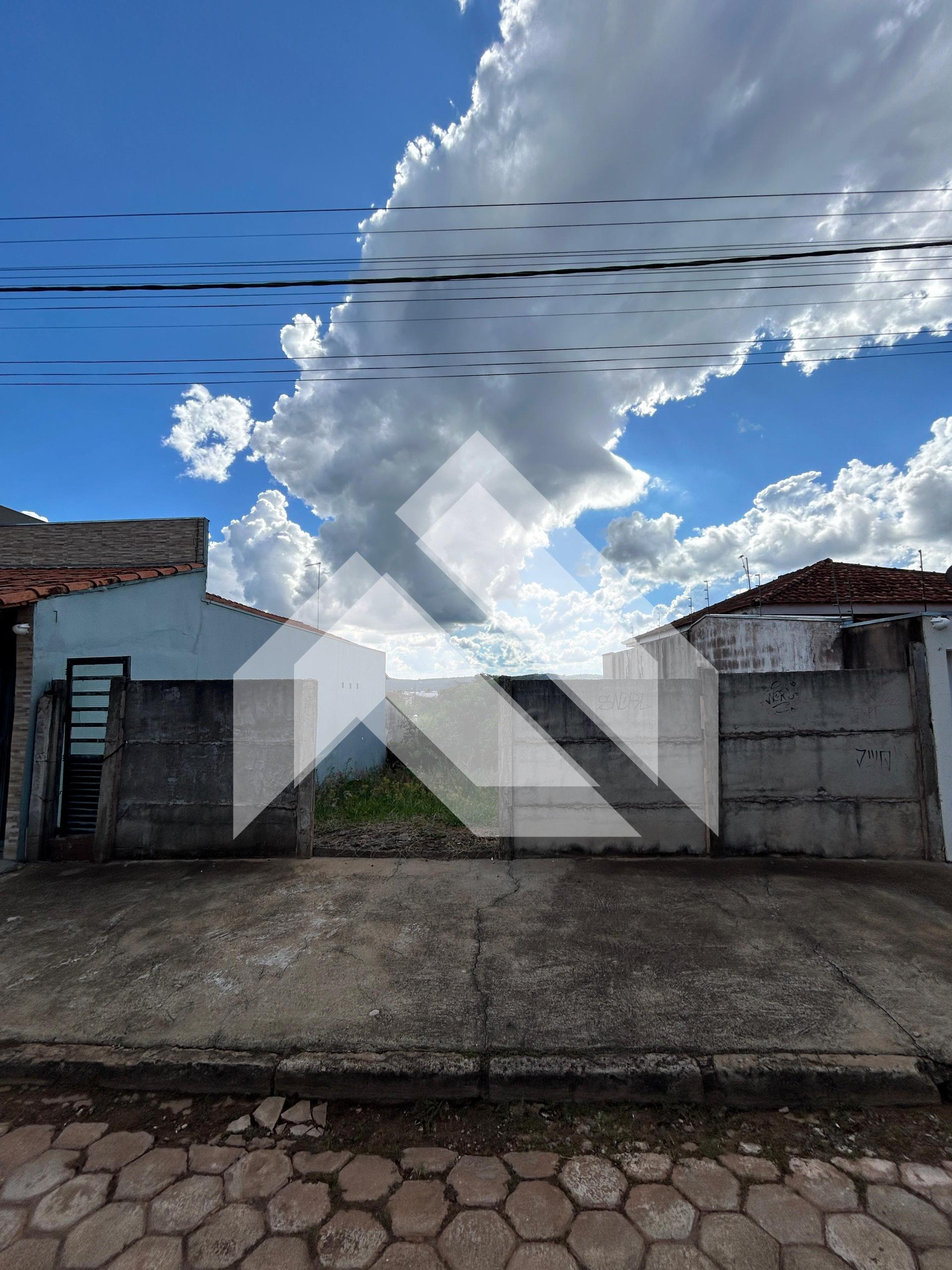 LOTE À VENDA BAIRRO JARDIM SÃO JOSÉ, SÃO SEBASTIÃO DO PARAÍSO ...
