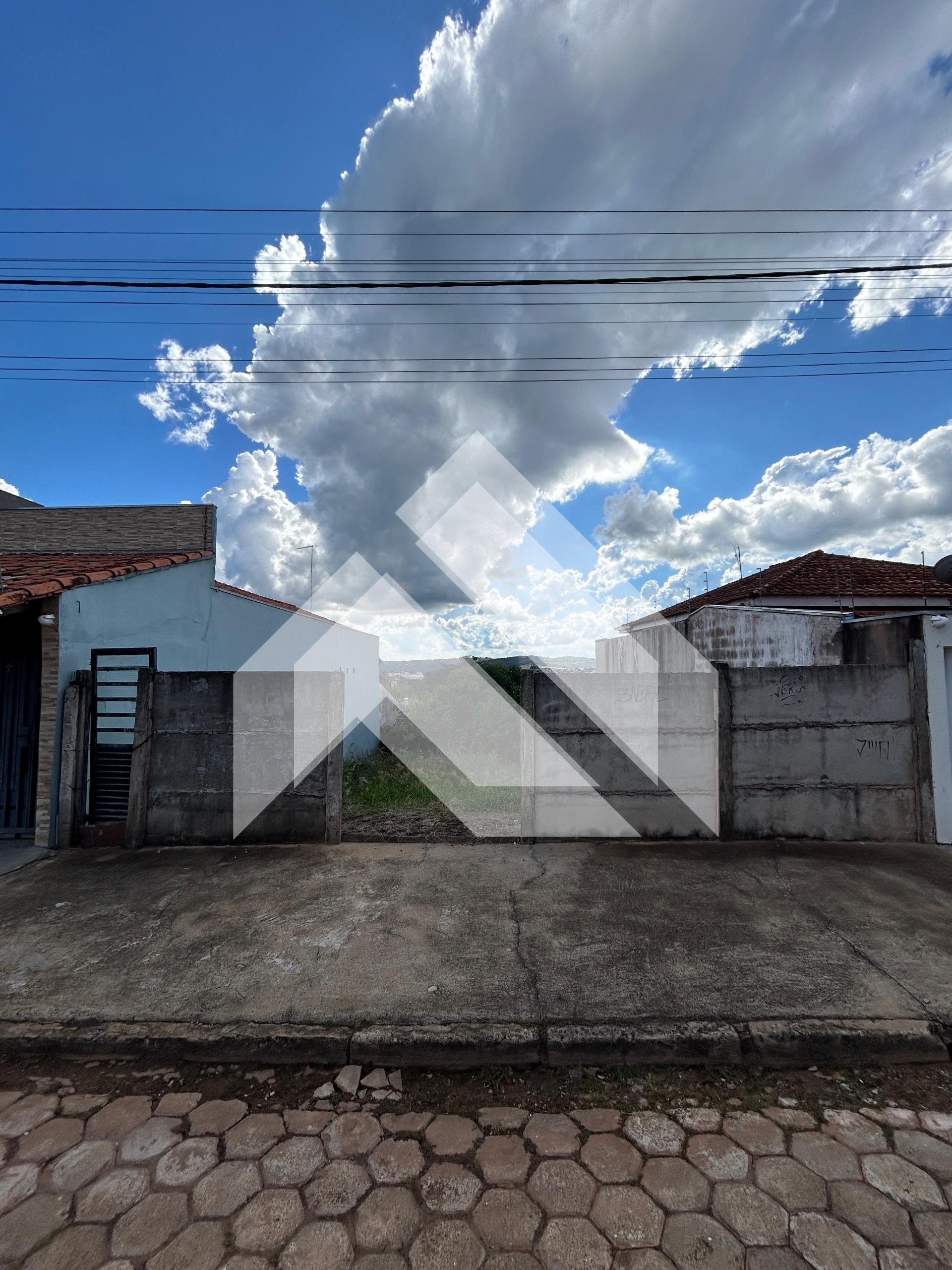 LOTE À VENDA BAIRRO JARDIM SÃO JOSÉ, SÃO SEBASTIÃO DO PARAÍSO ...