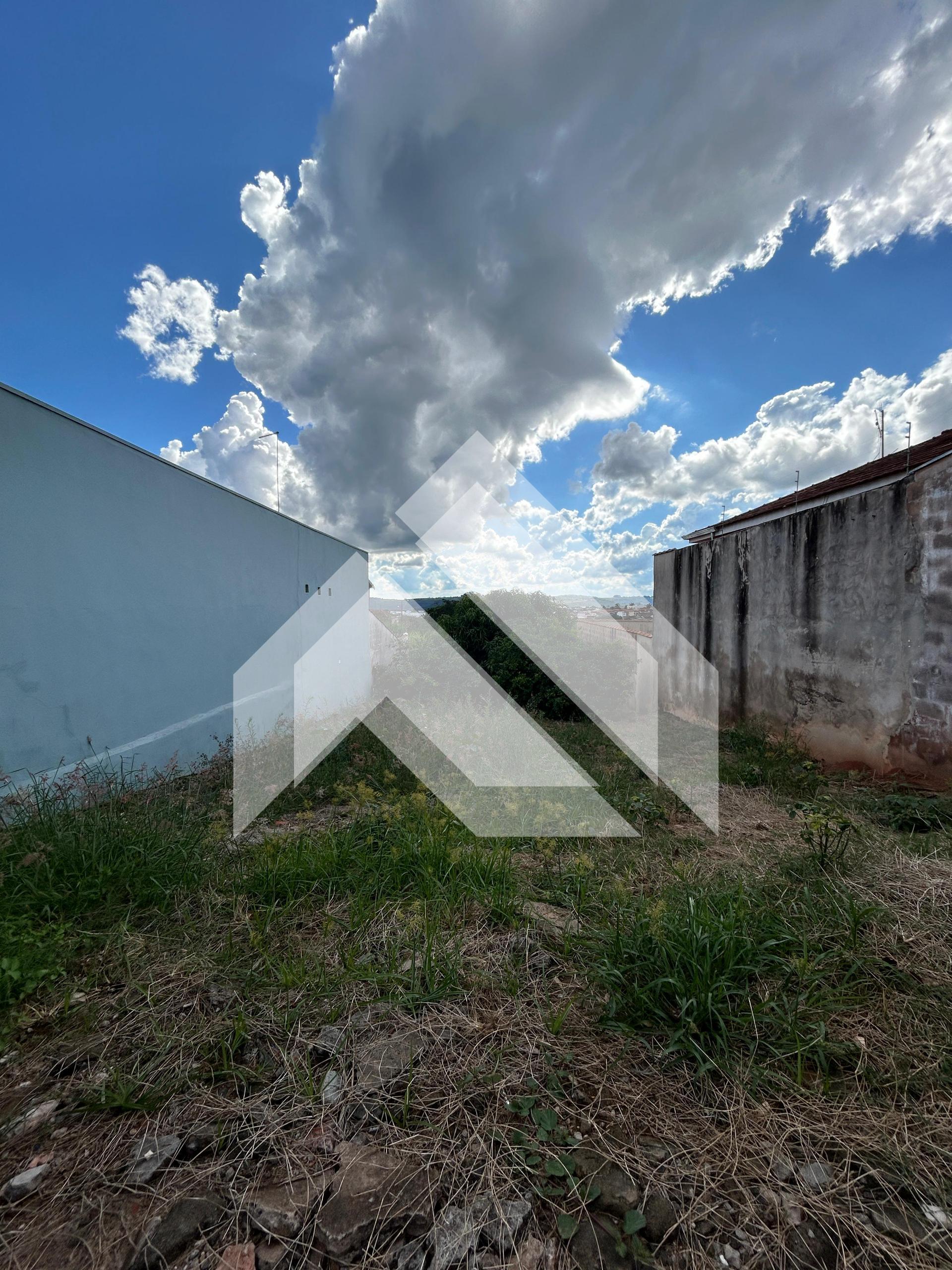 LOTE À VENDA BAIRRO JARDIM SÃO JOSÉ, SÃO SEBASTIÃO DO PARAÍSO ...