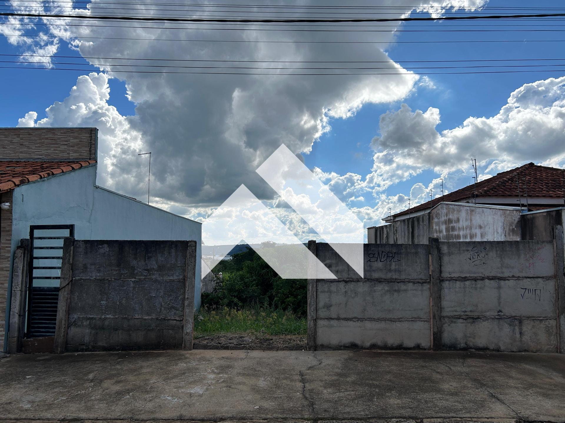 LOTE À VENDA BAIRRO JARDIM SÃO JOSÉ, SÃO SEBASTIÃO DO PARAÍSO ...