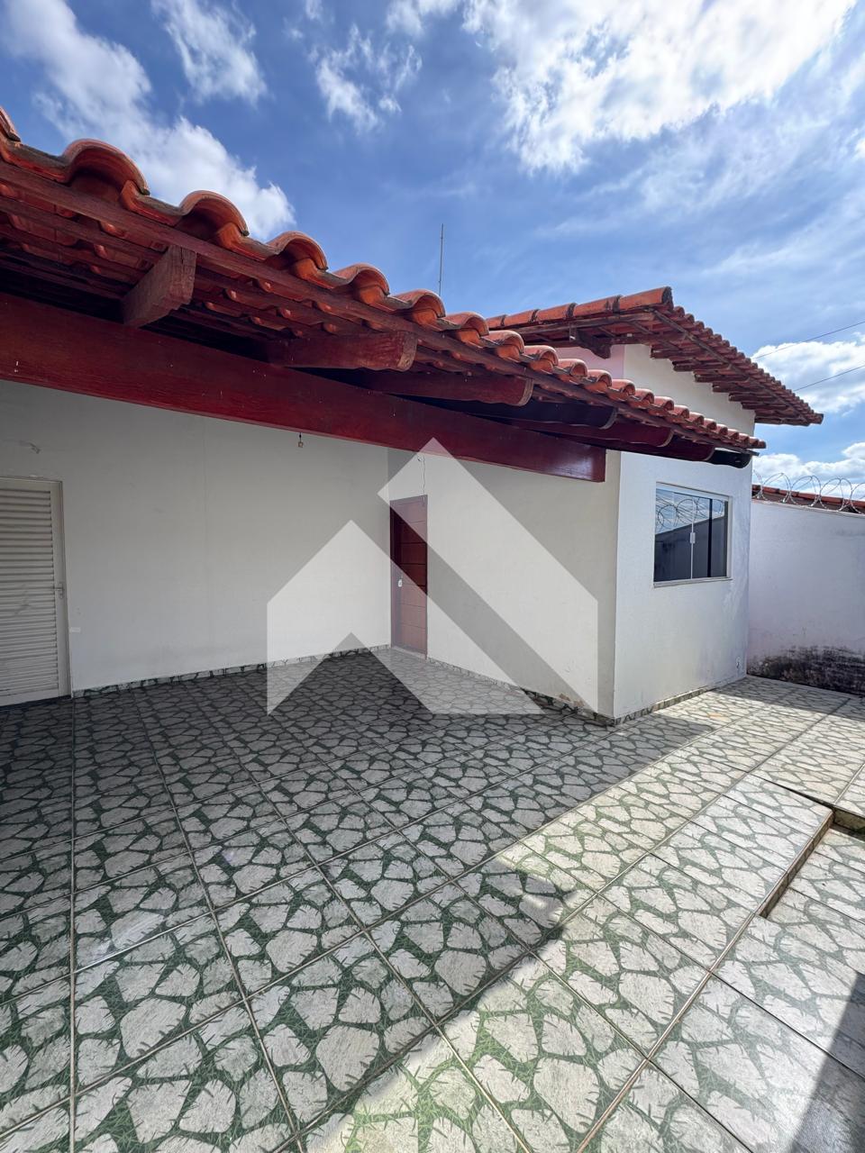 CASA À VENDA BAIRRO ALTO BELA VISTA, SÃO SEBASTIÃO DO PARAÍSO ...