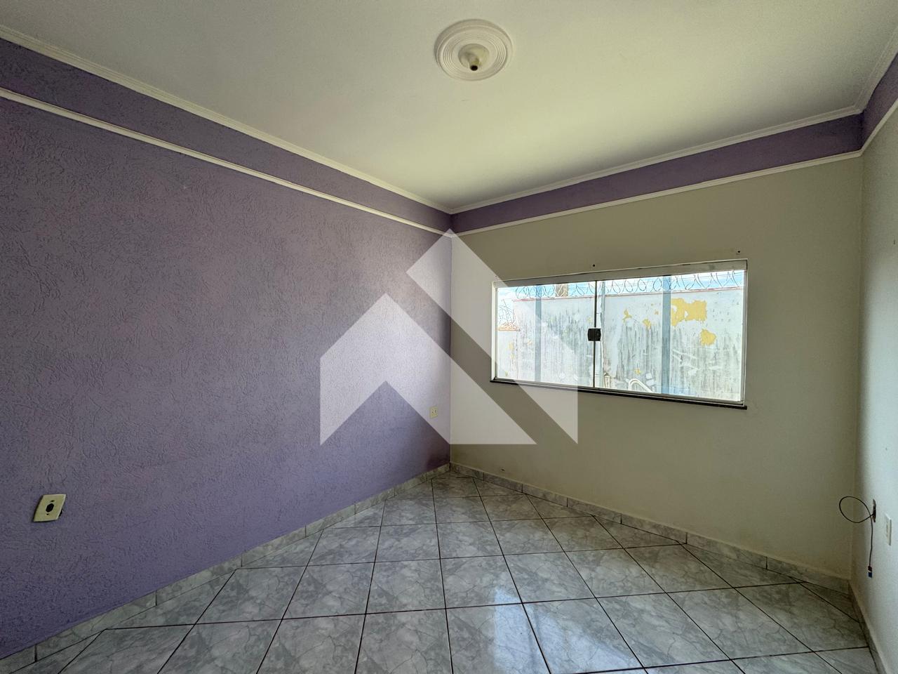 CASA À VENDA BAIRRO ALTO BELA VISTA, SÃO SEBASTIÃO DO PARAÍSO ...