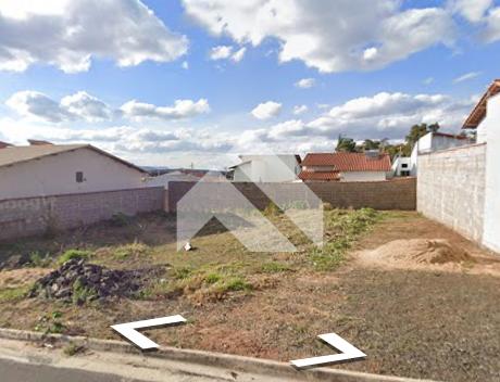 LOTE À VENDA BAIRRO JARDIM CANADÁ, SÃO SEBASTIÃO DO PARAÍSO - MG