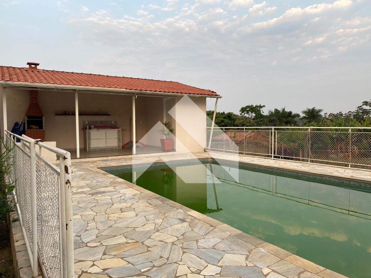 CHÁCARA À VENDA CONDOMÍNIO CAMPO ALEGRE, SÃO SEBASTIÃO DO PARA...