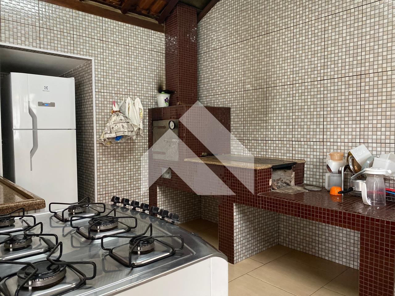 CHÁCARA À VENDA CONDOMÍNIO CAMPO ALEGRE, SÃO SEBASTIÃO DO PARA...