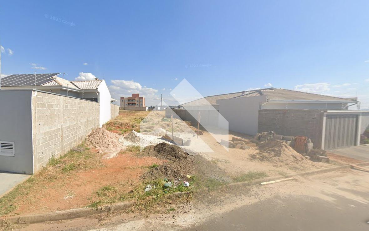 LOTE À VENDA BAIRRO JARDIM MEDITERRANÉE, SÃO SEBASTIÃO DO PARA...