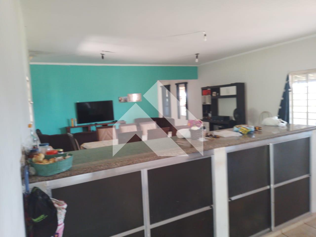 CHÁCARA À VENDA SÍTIO TAPI, SÃO SEBASTIÃO DO PARAÍSO - MG