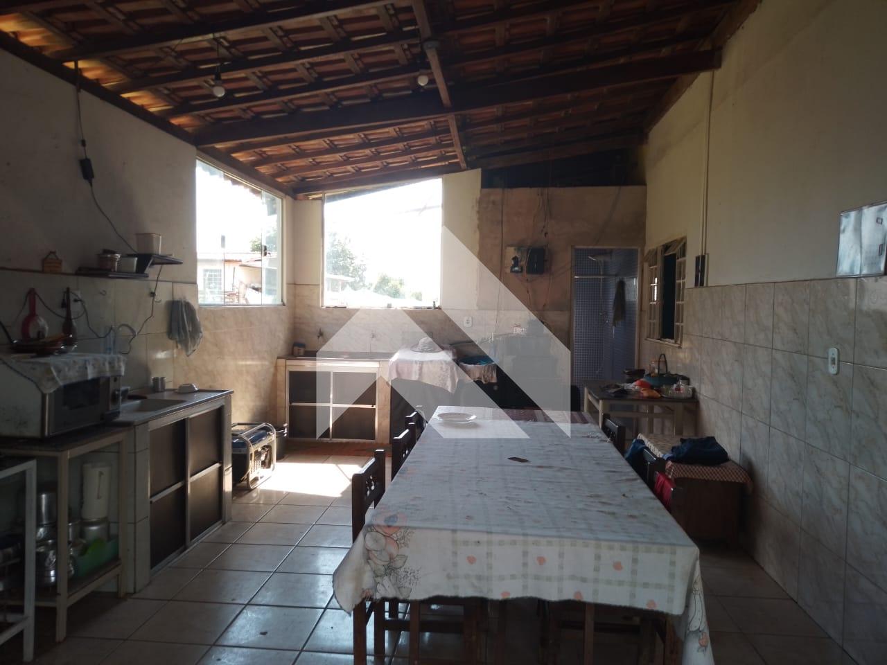 CHÁCARA À VENDA SÍTIO TAPI, SÃO SEBASTIÃO DO PARAÍSO - MG