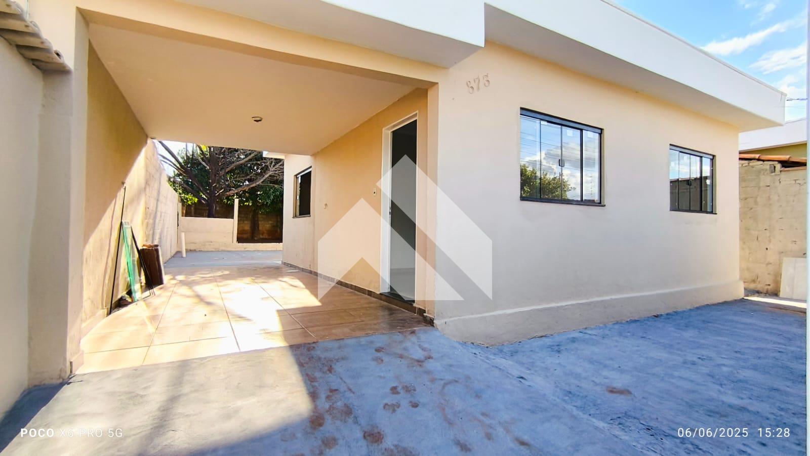 CASA À VENDA BAIRRO SÃO JUDAS TADEU, SÃO SEBASTIÃO DO PARAÍSO ...