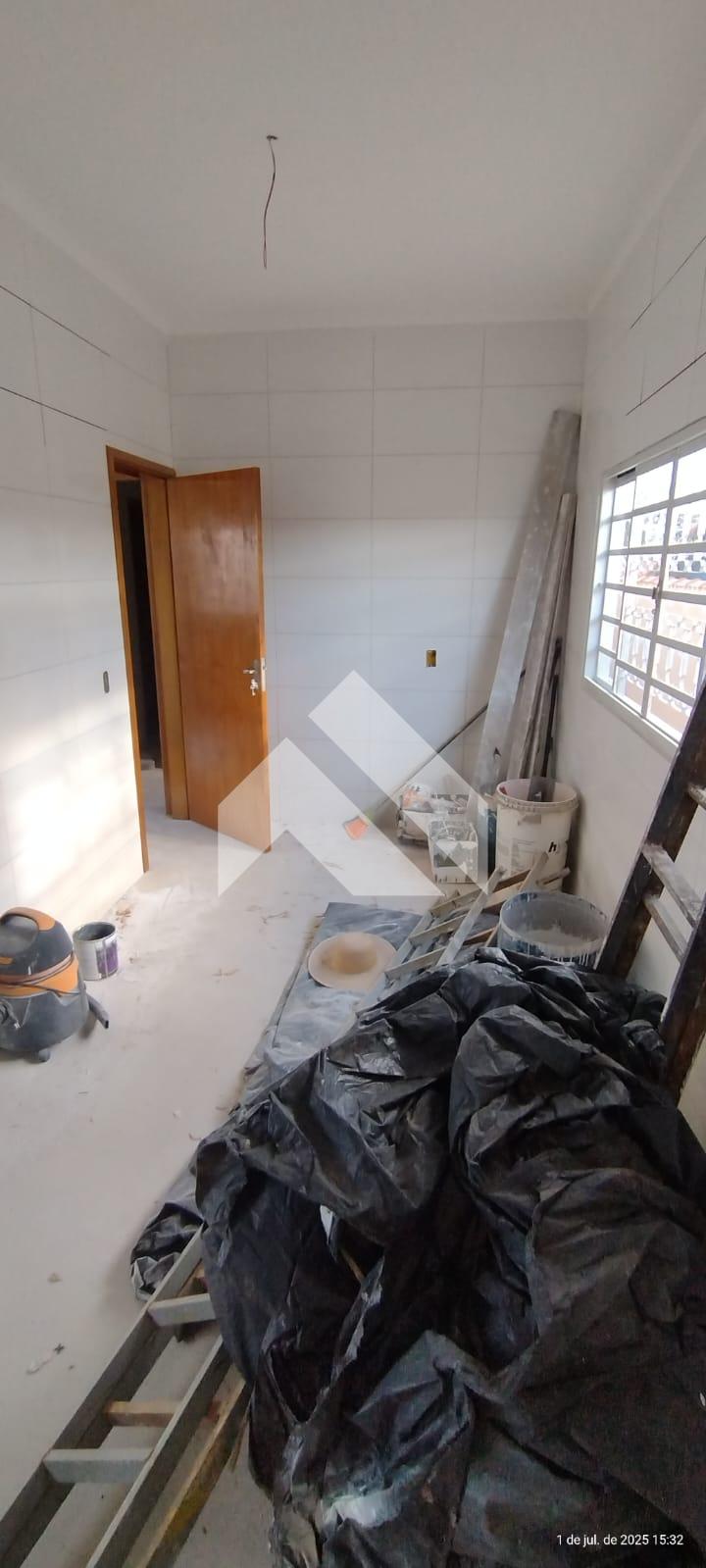 CASA À VENDA BAIRRO JARDIM CANADÁ, SÃO SEBASTIÃO DO PARAÍSO - MG