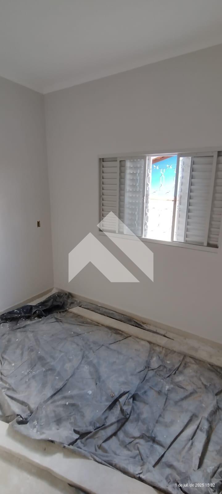 CASA À VENDA BAIRRO JARDIM CANADÁ, SÃO SEBASTIÃO DO PARAÍSO - MG