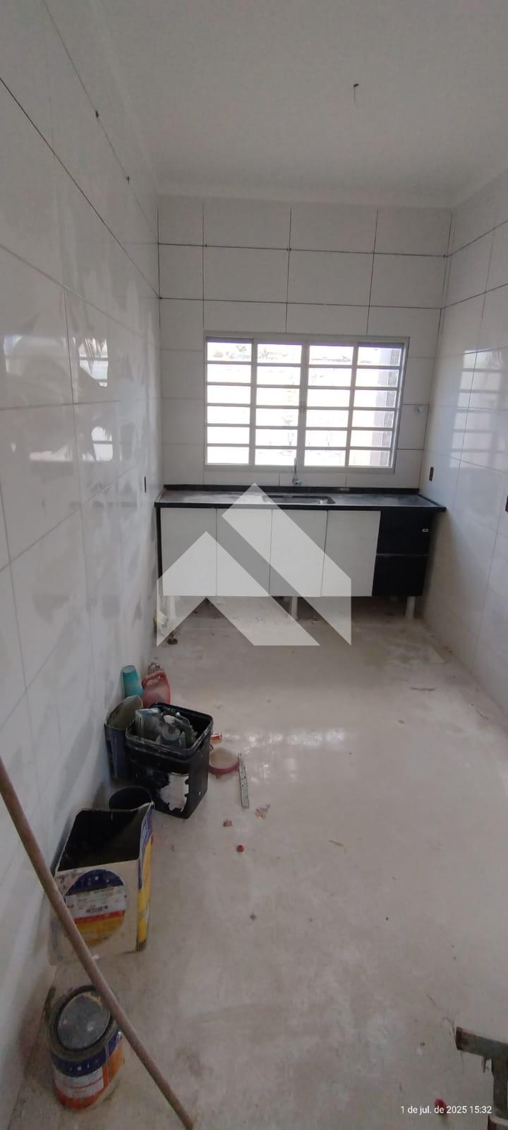 CASA À VENDA BAIRRO JARDIM CANADÁ, SÃO SEBASTIÃO DO PARAÍSO - MG